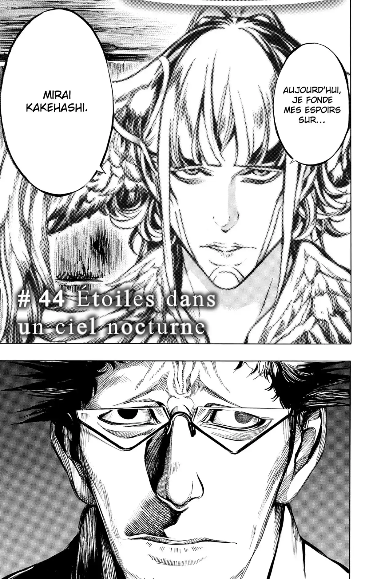 Platinum End Volume 12 page 70