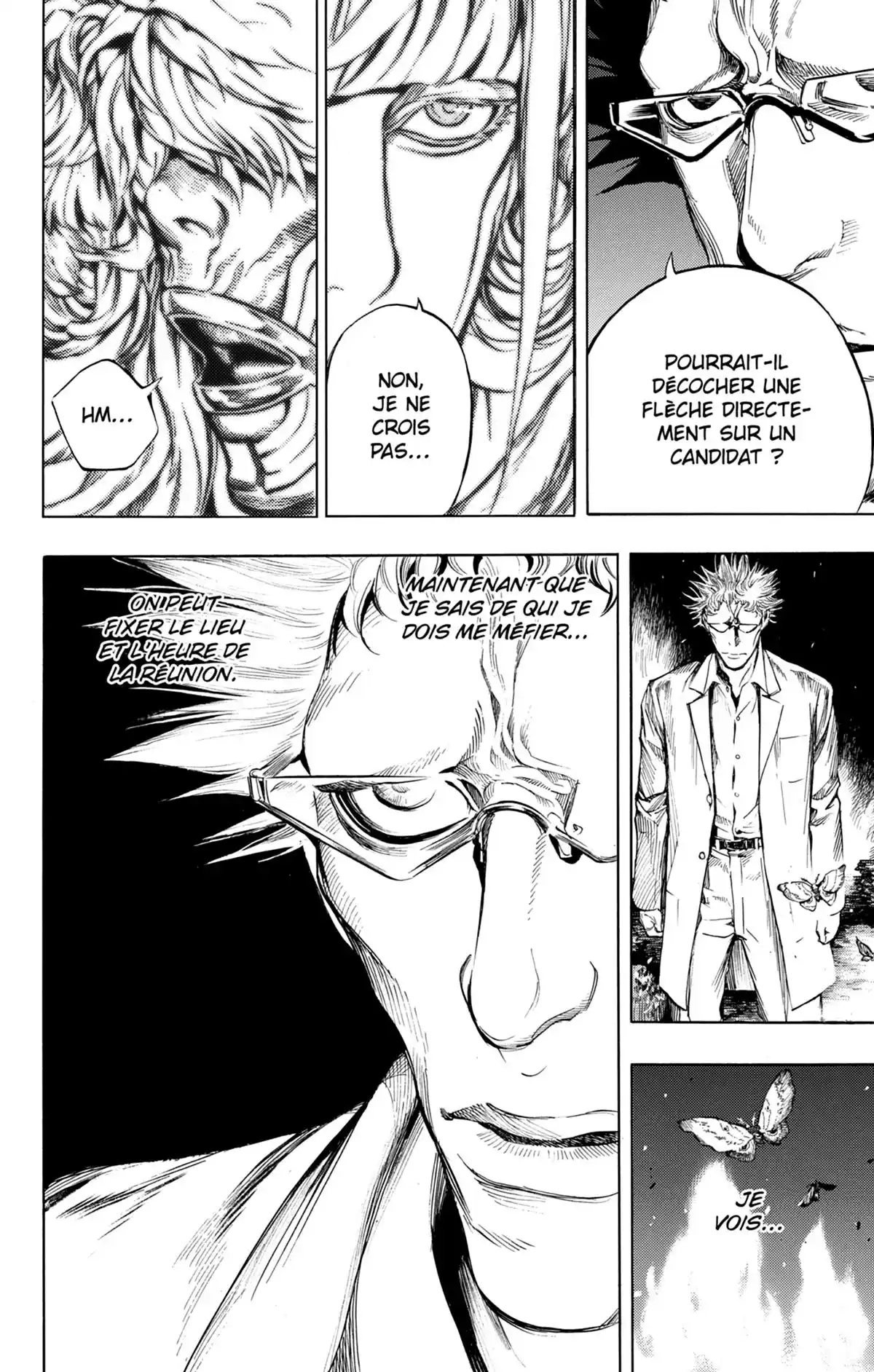 Platinum End Volume 12 page 75