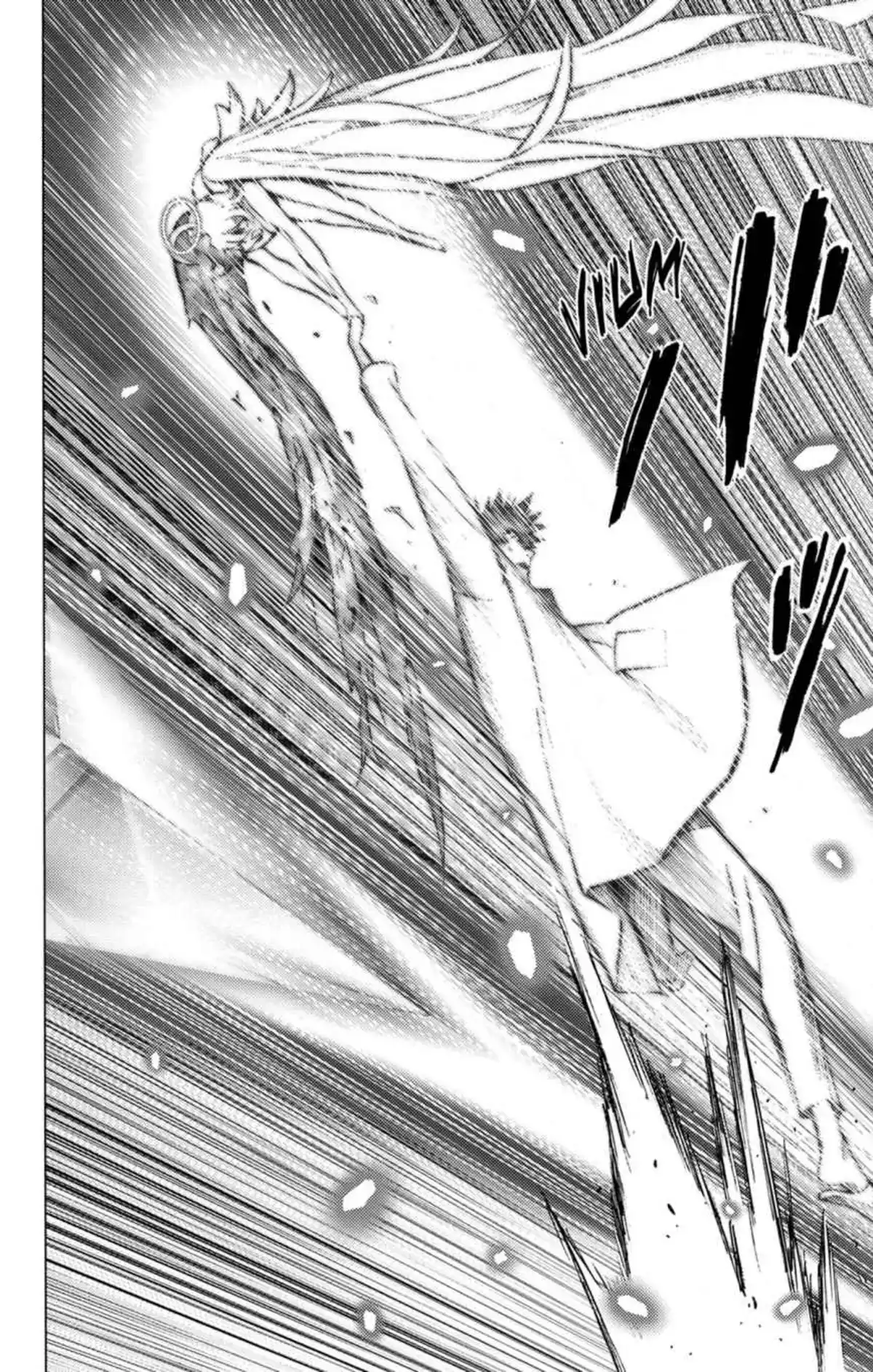 Platinum End Volume 14 page 18