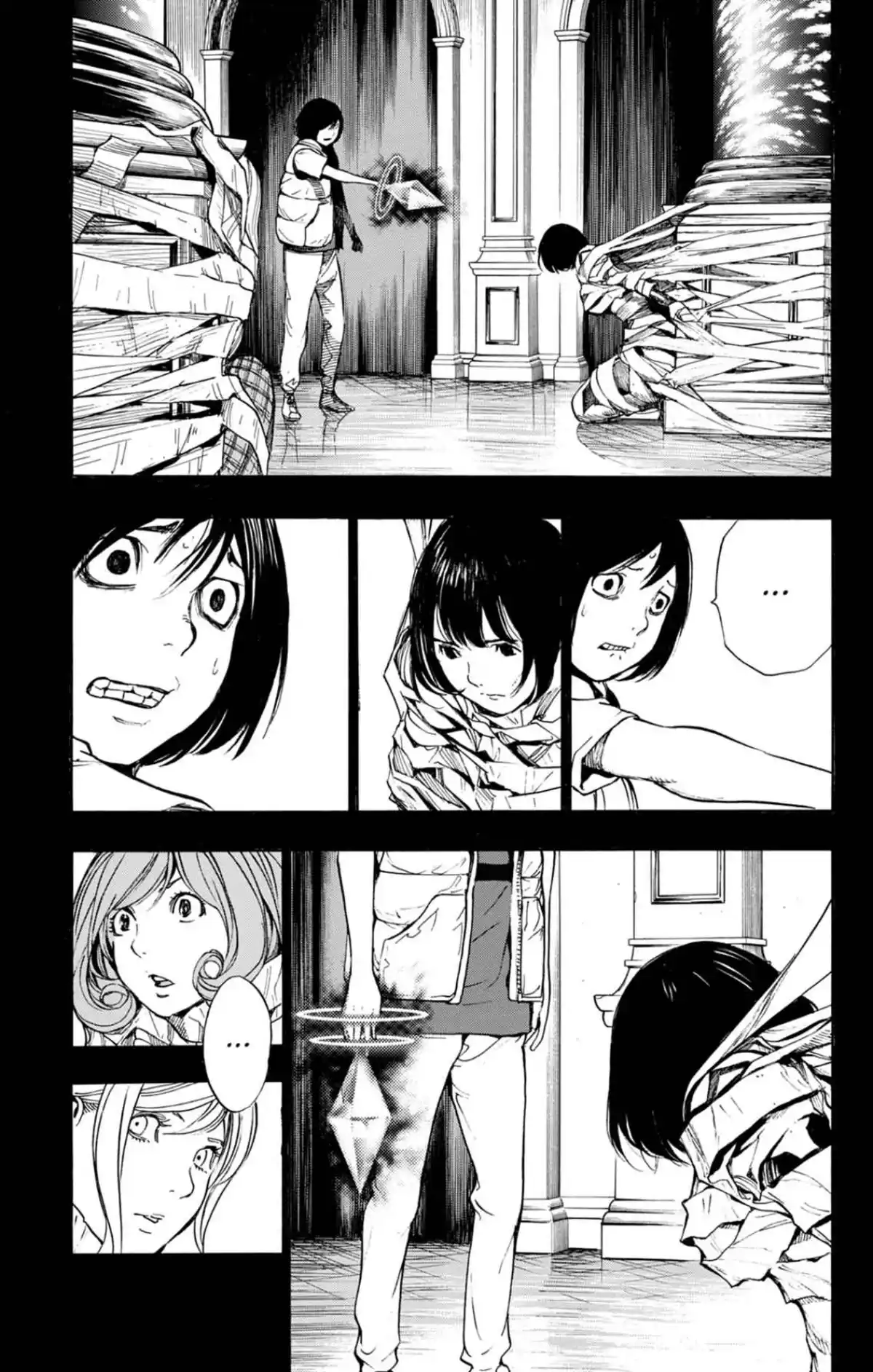 Platinum End Volume 14 page 29