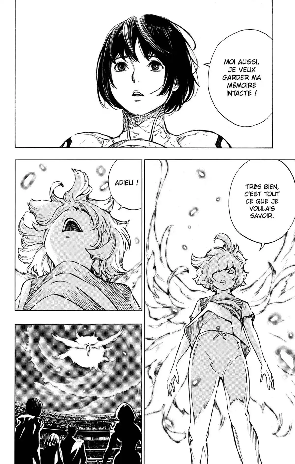 Platinum End Volume 14 page 72