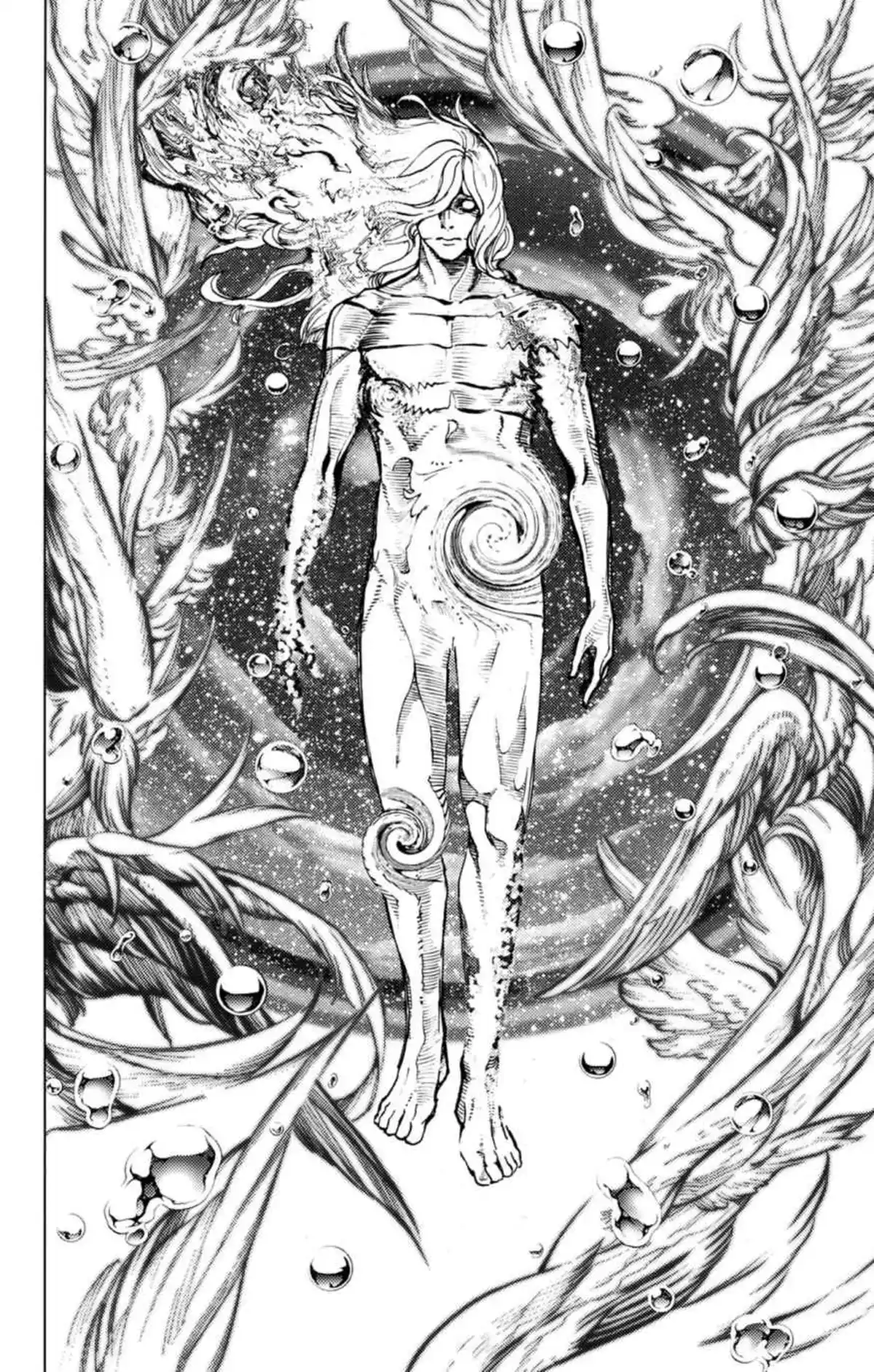 Platinum End Volume 14 page 76