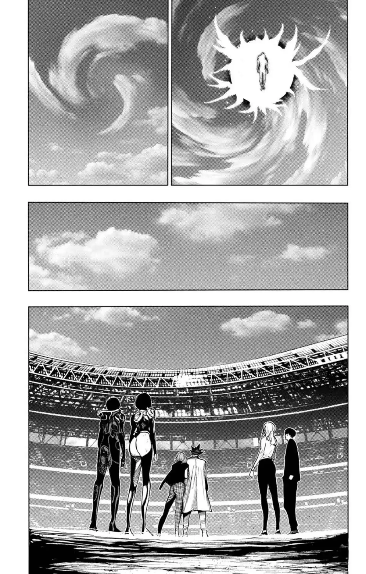 Platinum End Volume 14 page 77