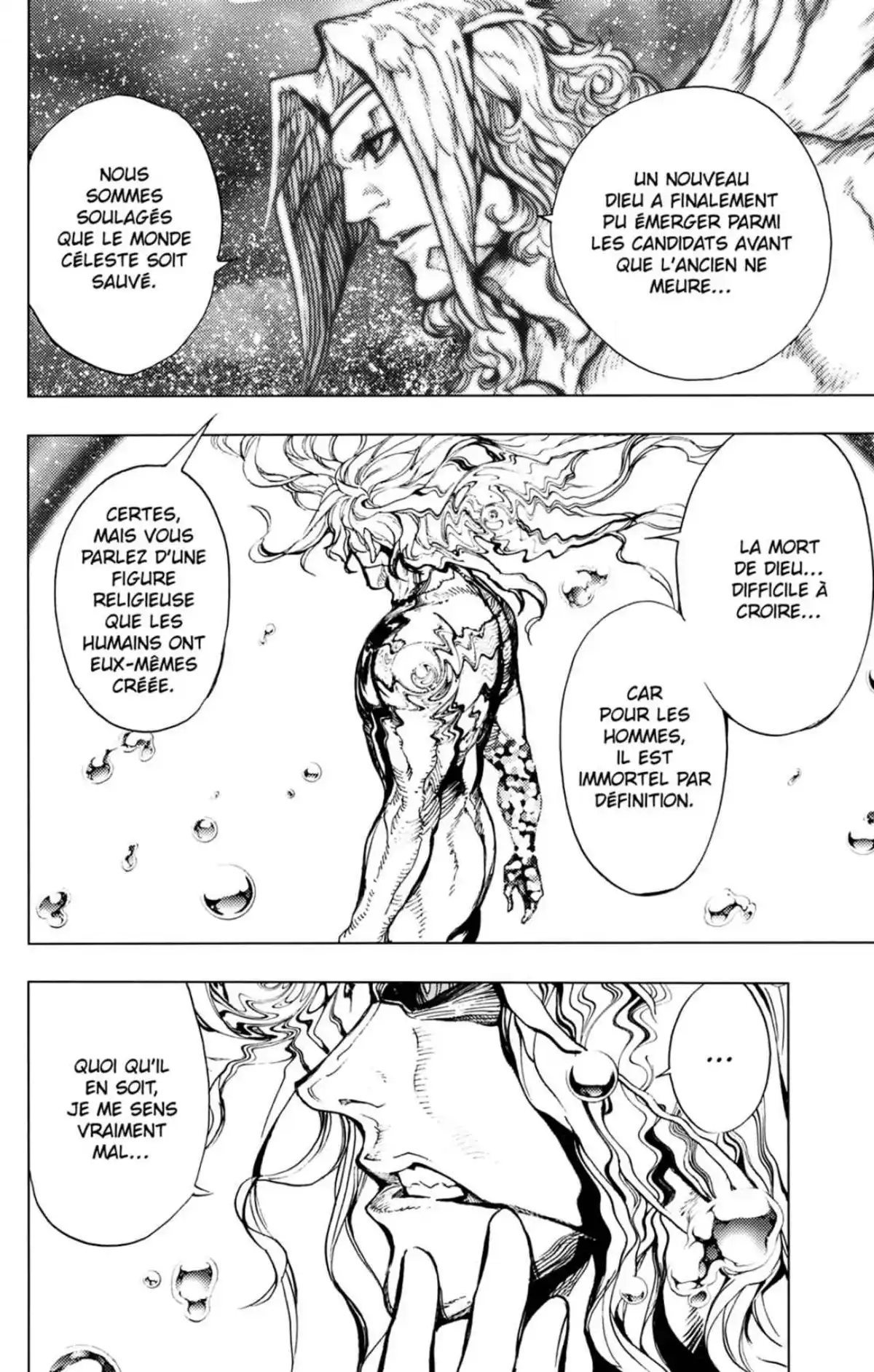 Platinum End Volume 14 page 86