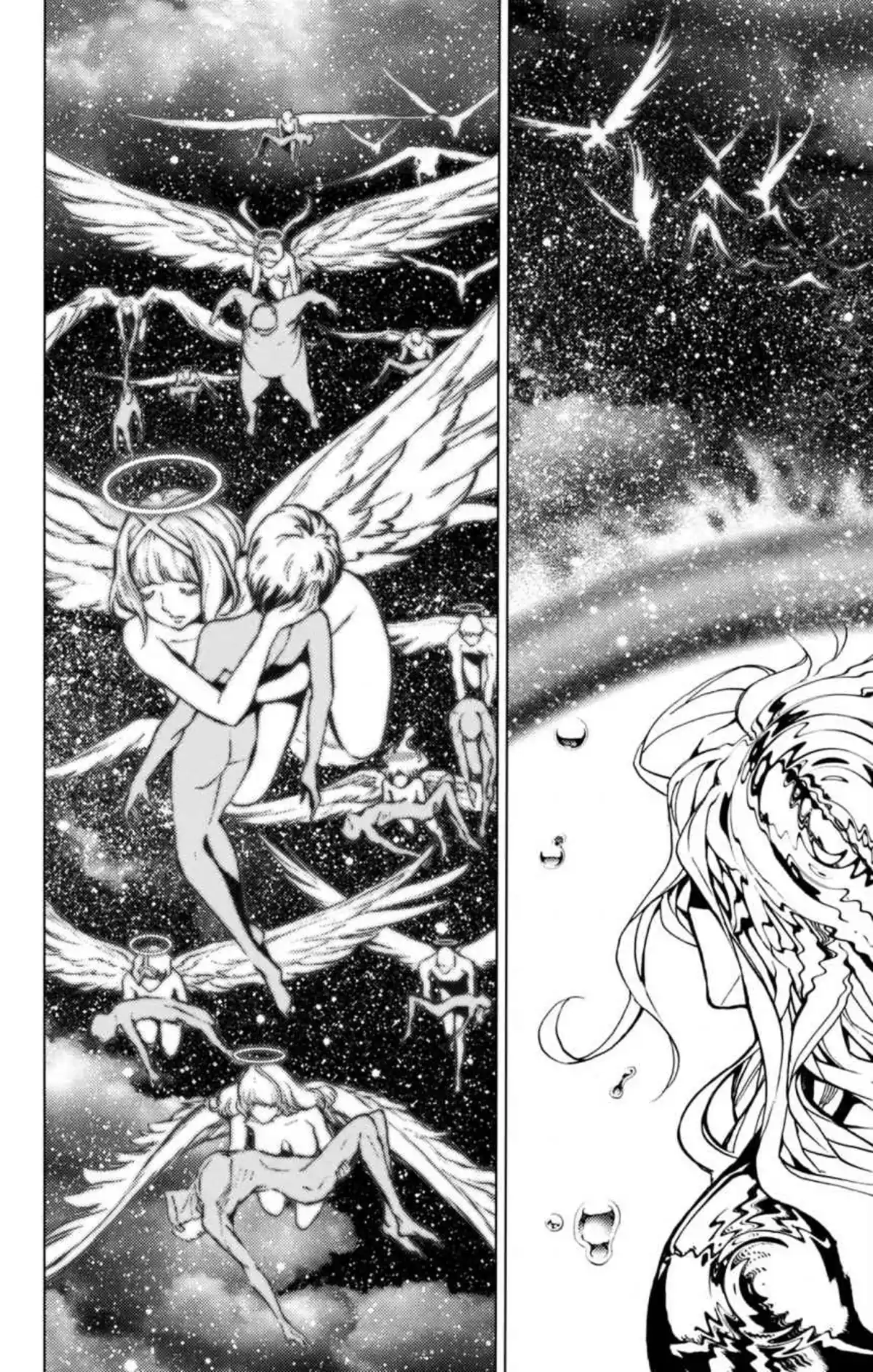 Platinum End Volume 14 page 90