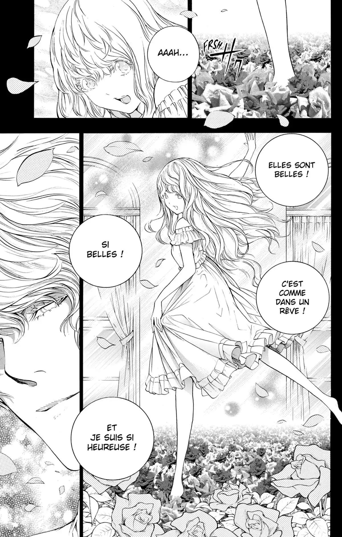 Platinum End Volume 7 page 119