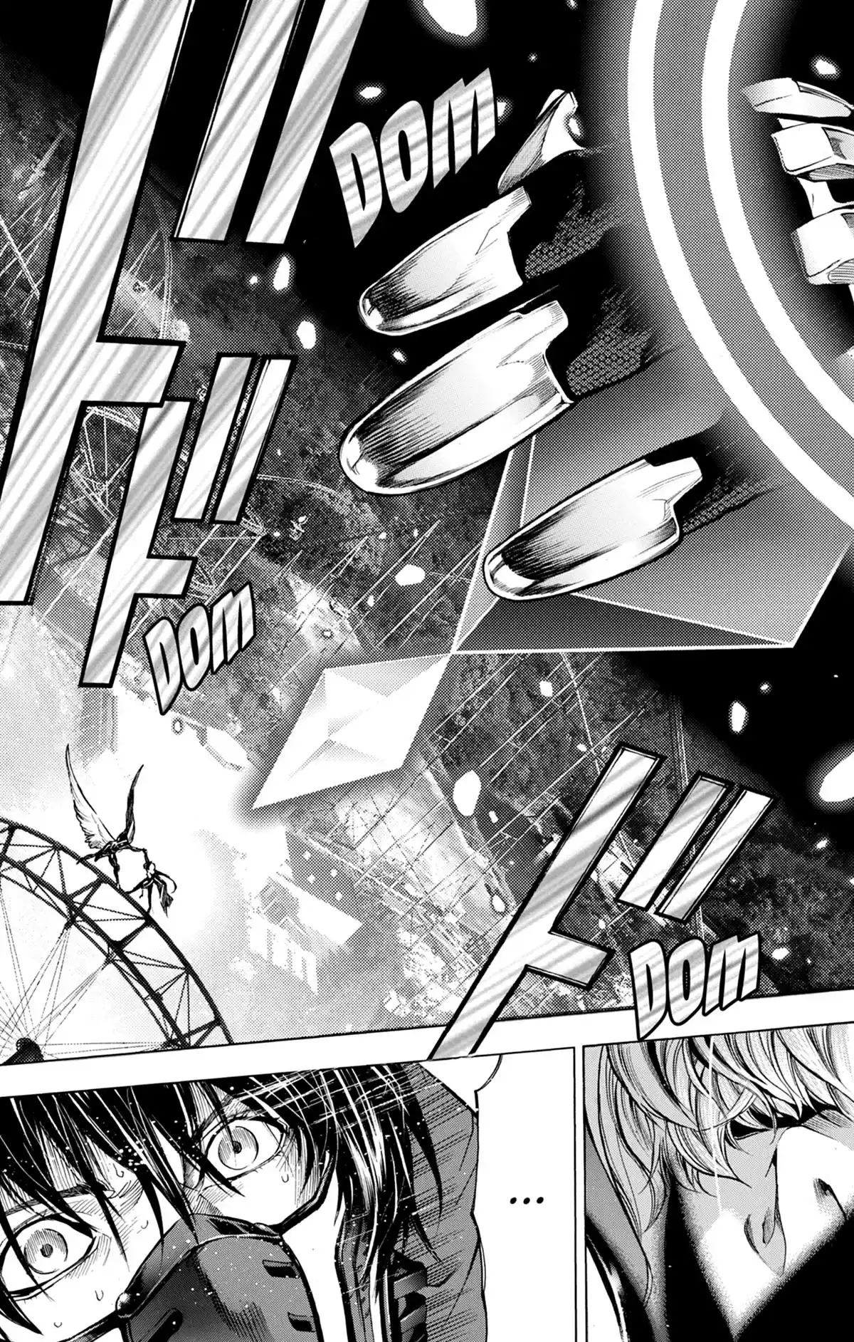 Platinum End Volume 7 page 25