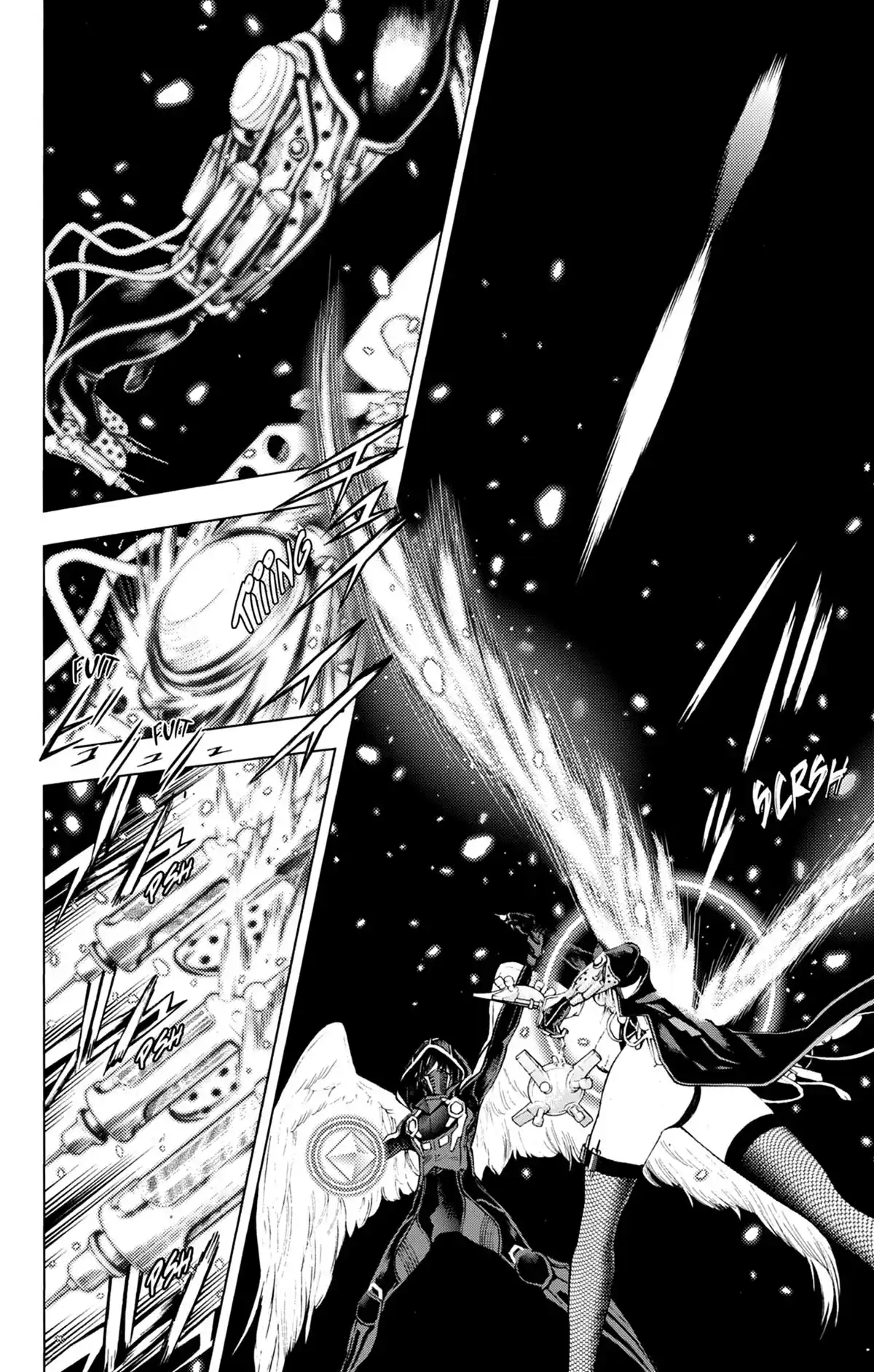 Platinum End Volume 7 page 30