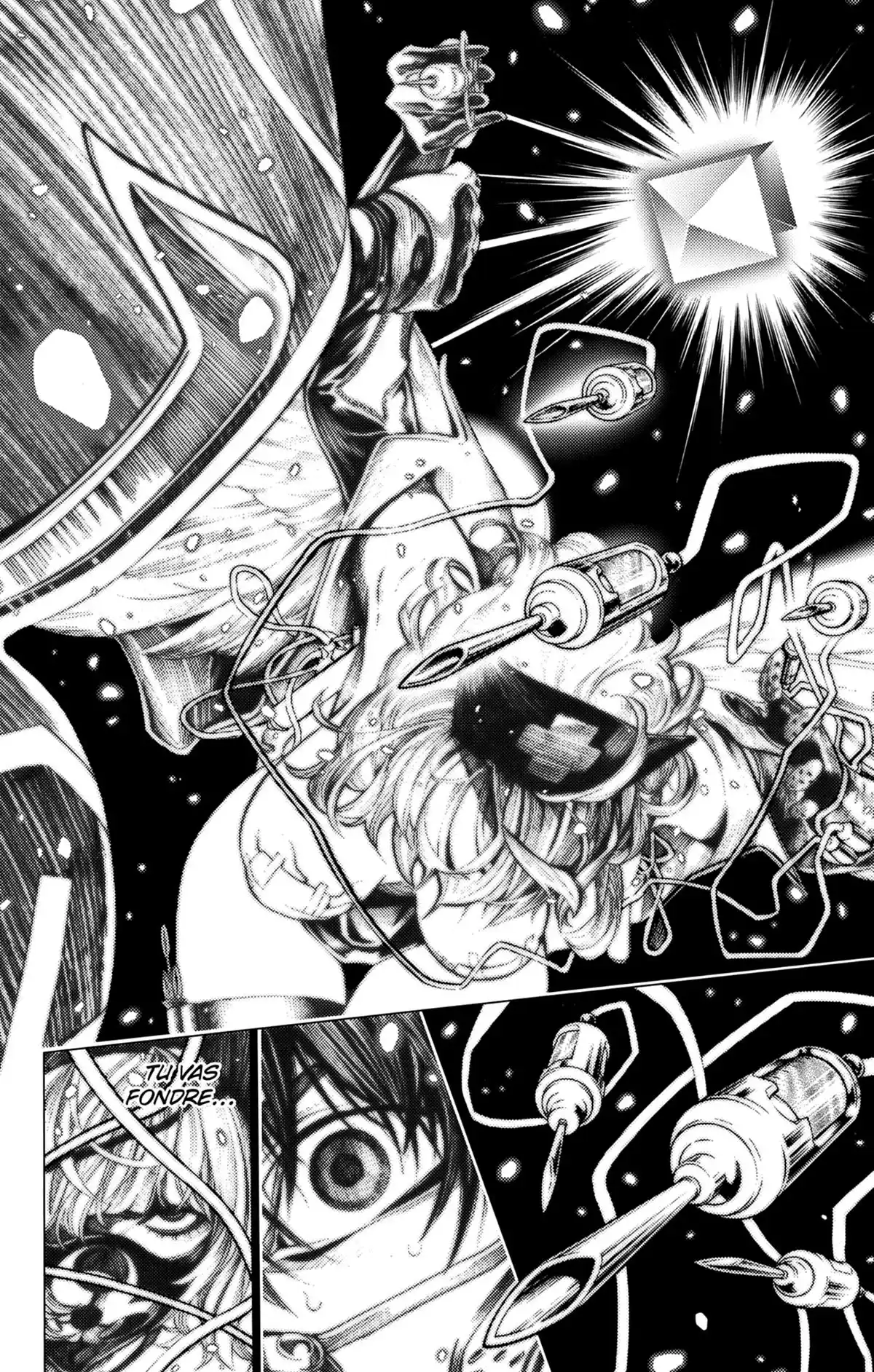 Platinum End Volume 7 page 32