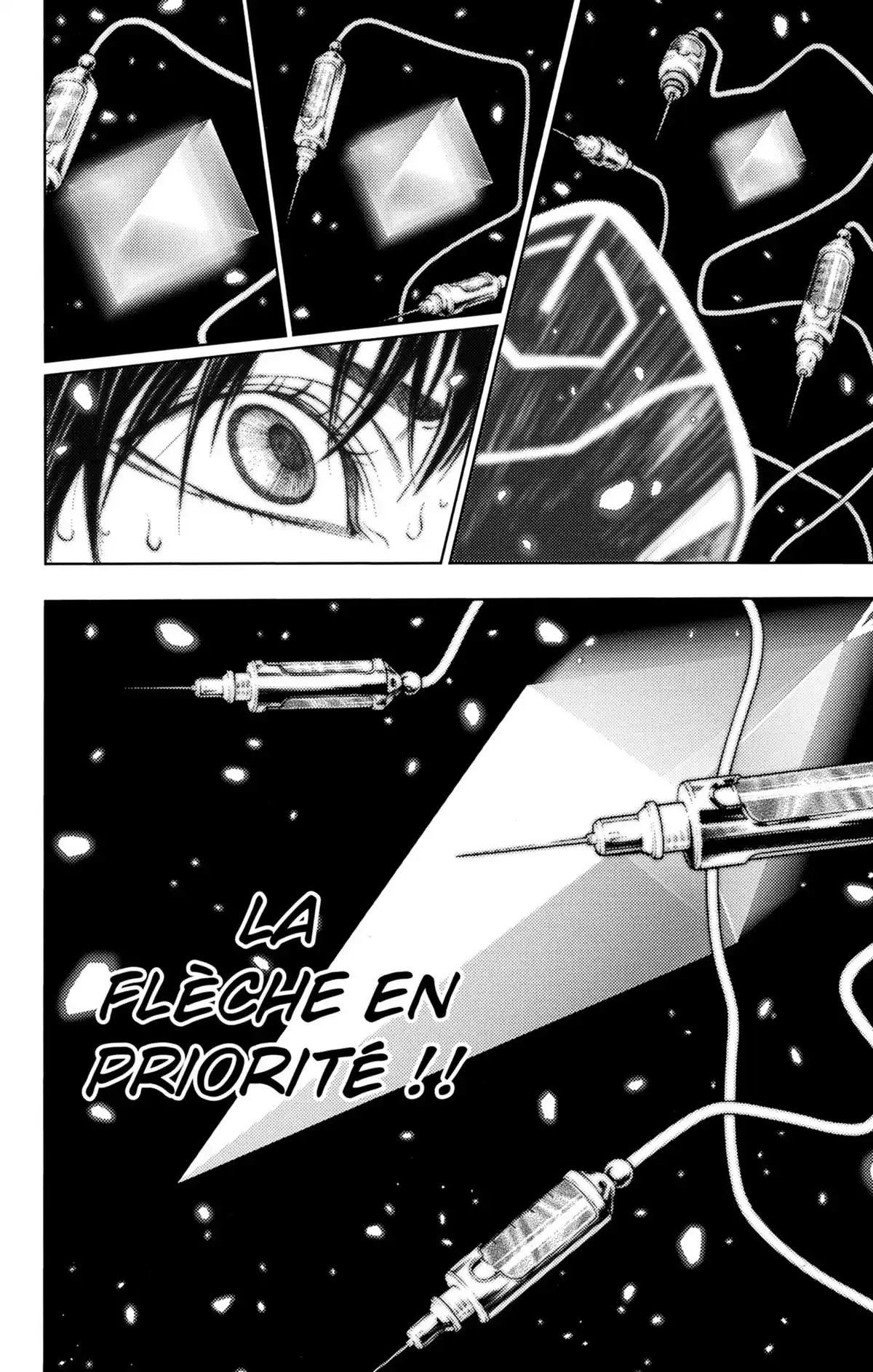 Platinum End Volume 7 page 34