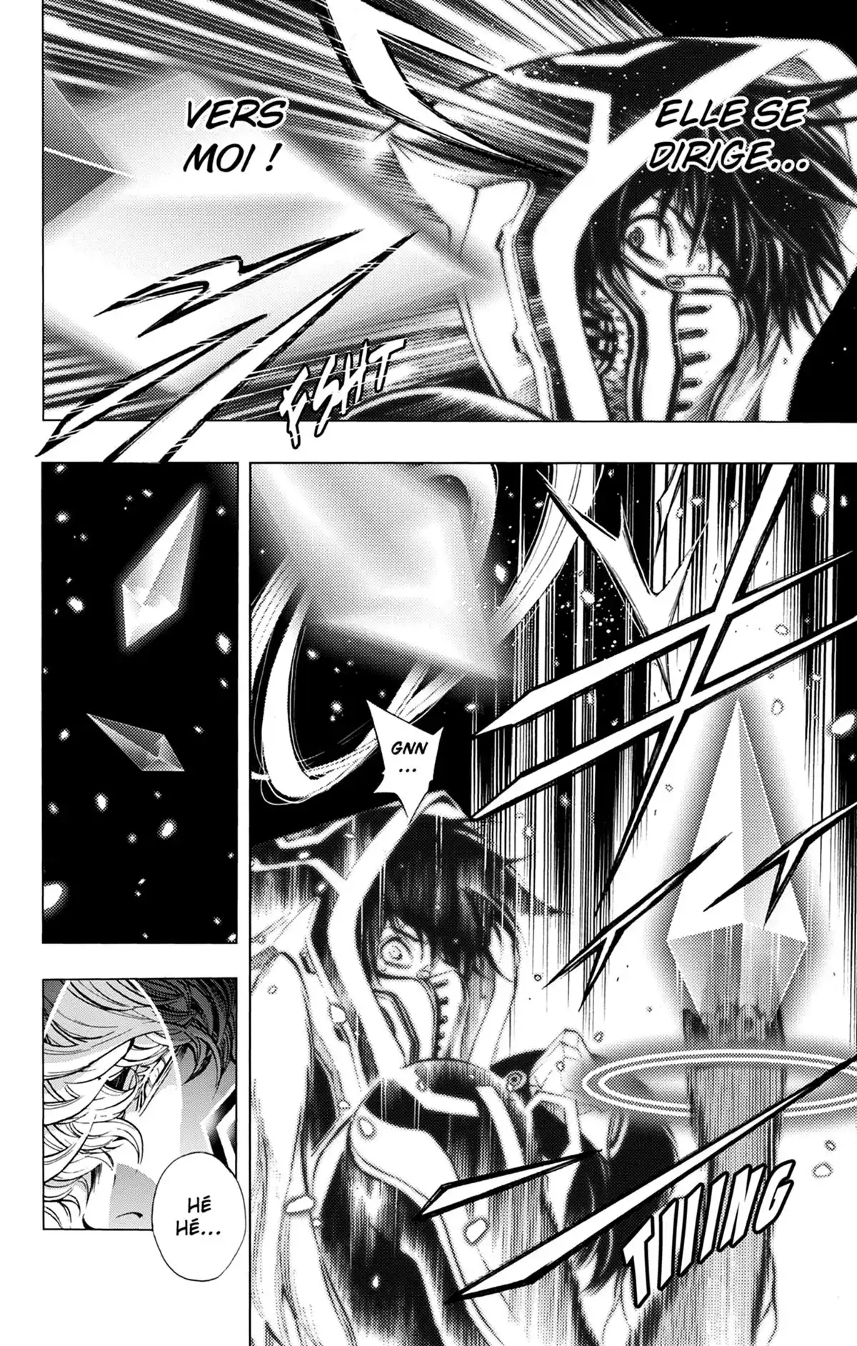 Platinum End Volume 7 page 38