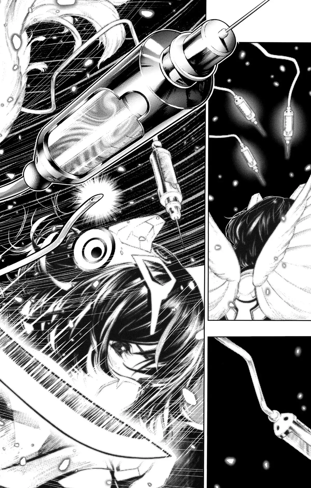 Platinum End Volume 7 page 42