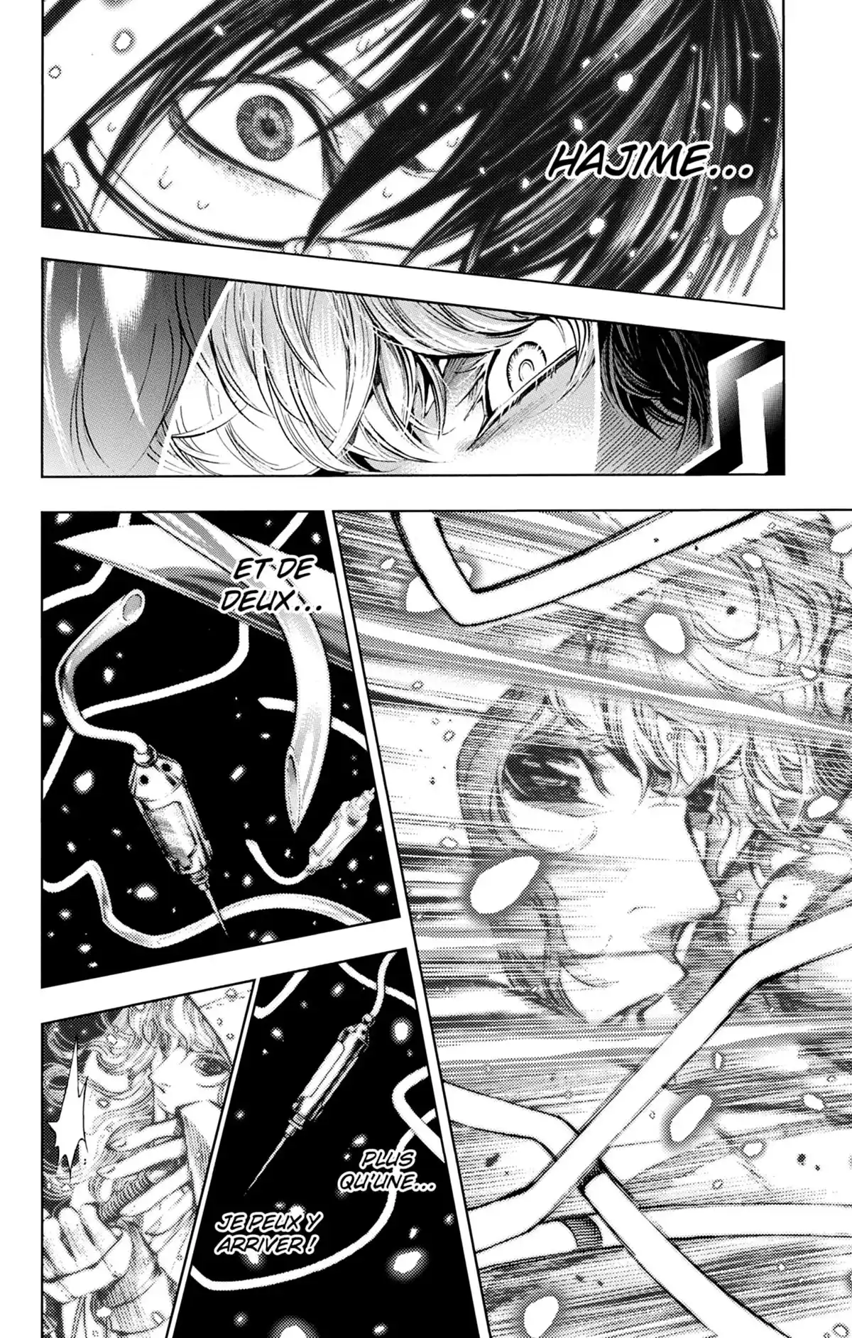 Platinum End Volume 7 page 44