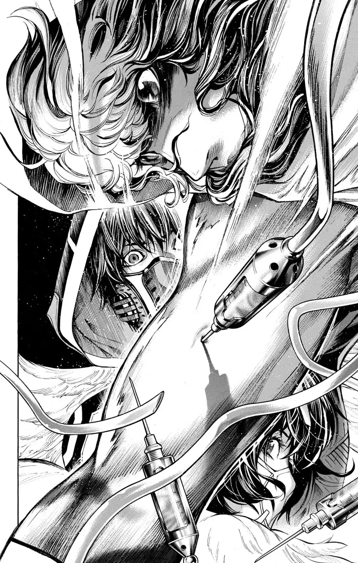 Platinum End Volume 7 page 46