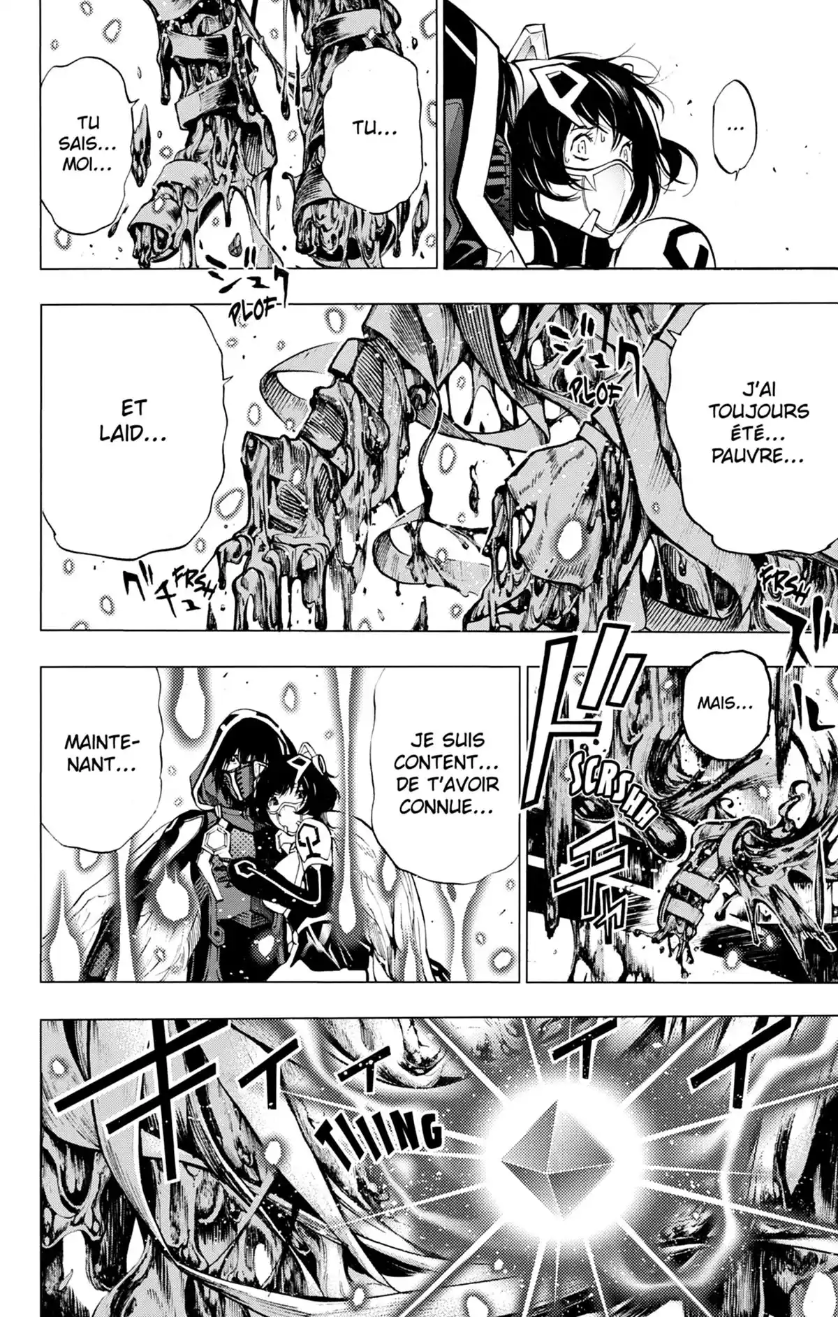 Platinum End Volume 7 page 52