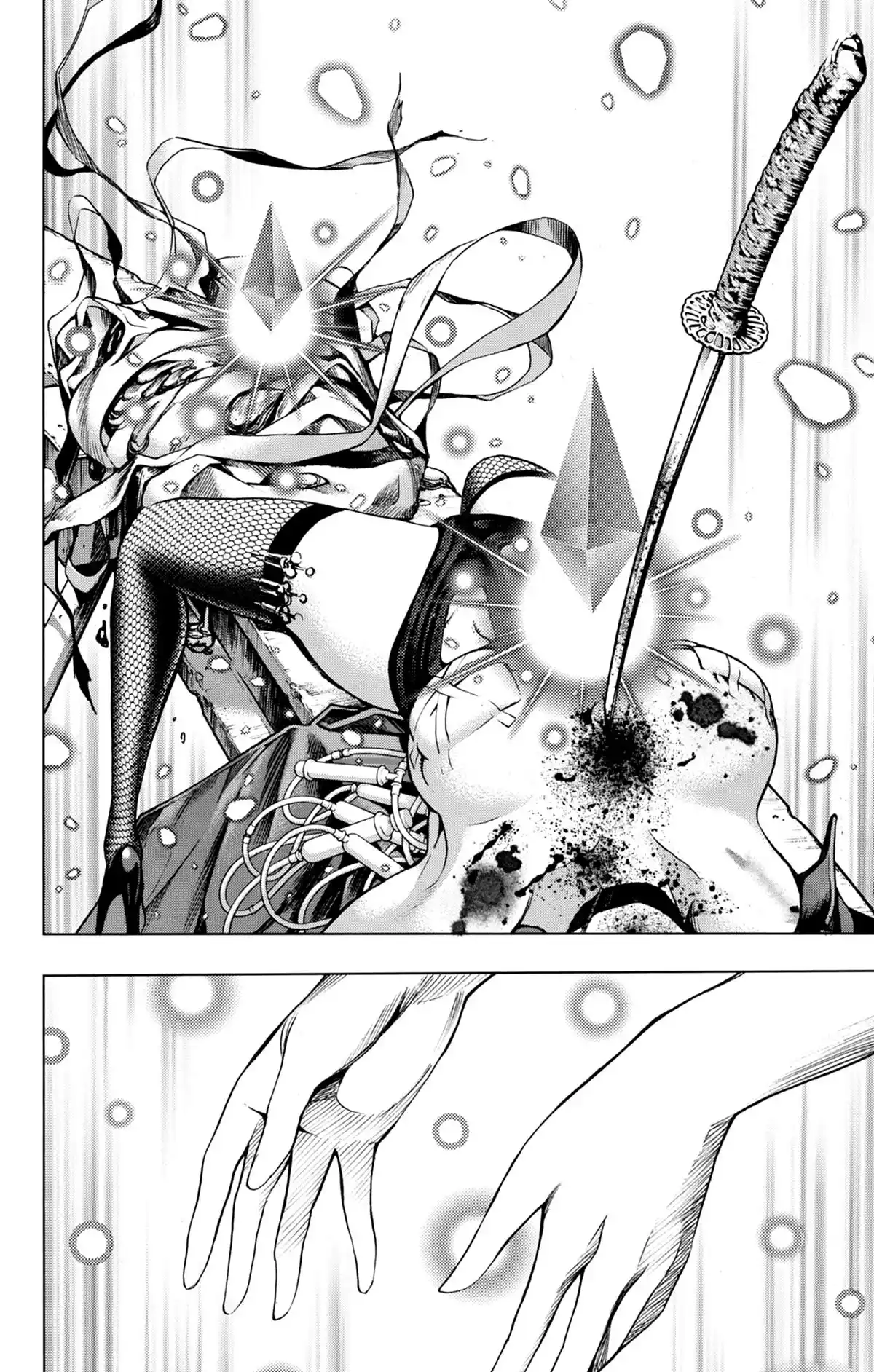 Platinum End Volume 7 page 60