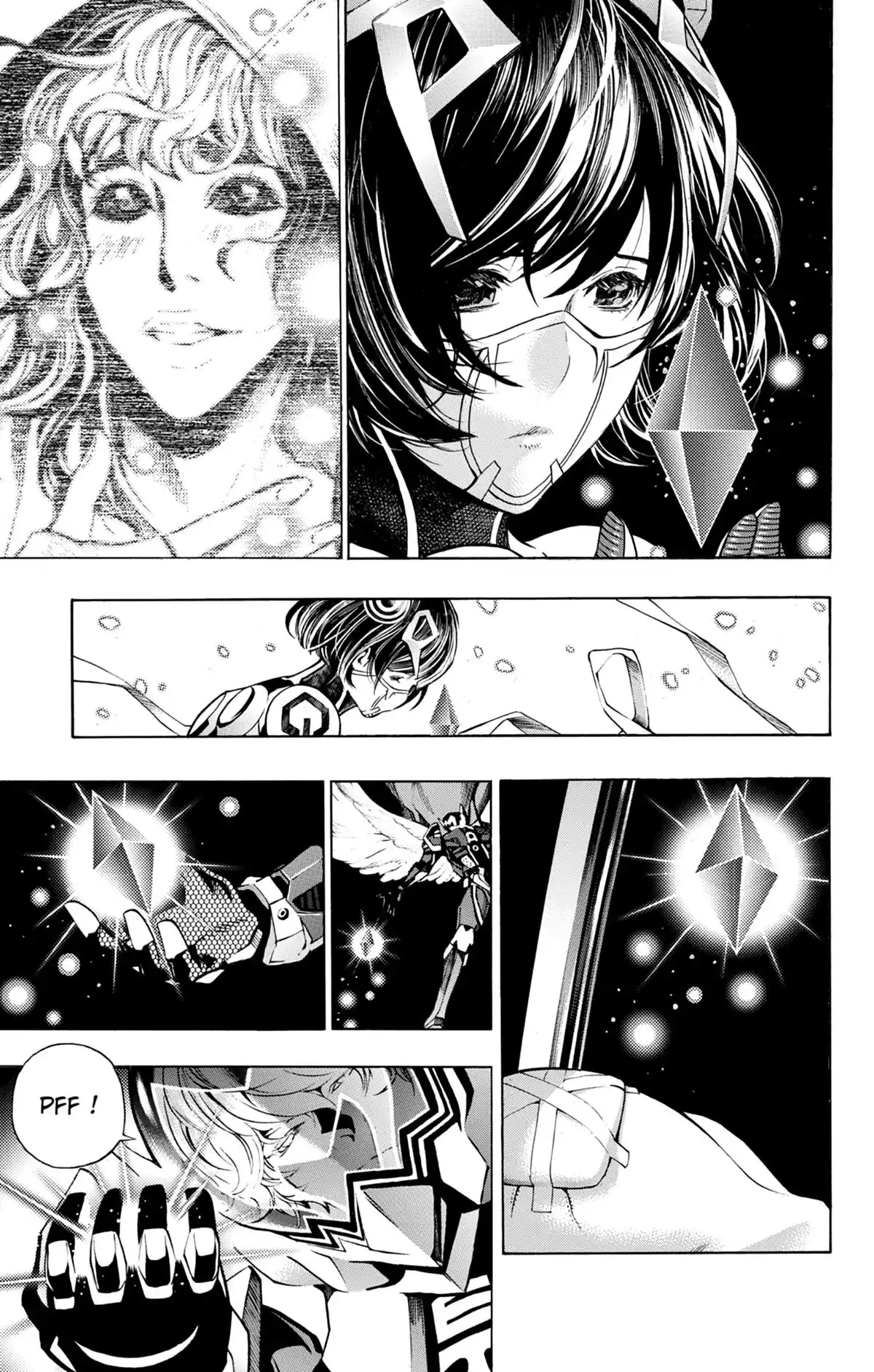 Platinum End Volume 7 page 63