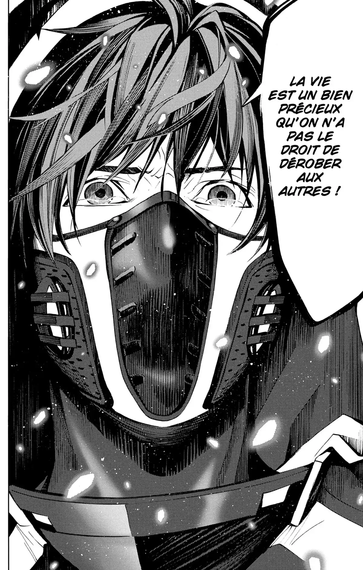 Platinum End Volume 7 page 68