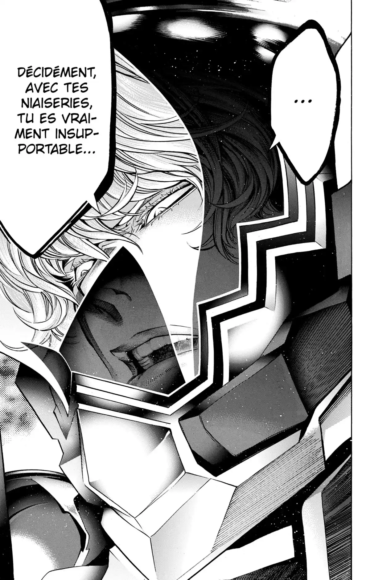 Platinum End Volume 7 page 69