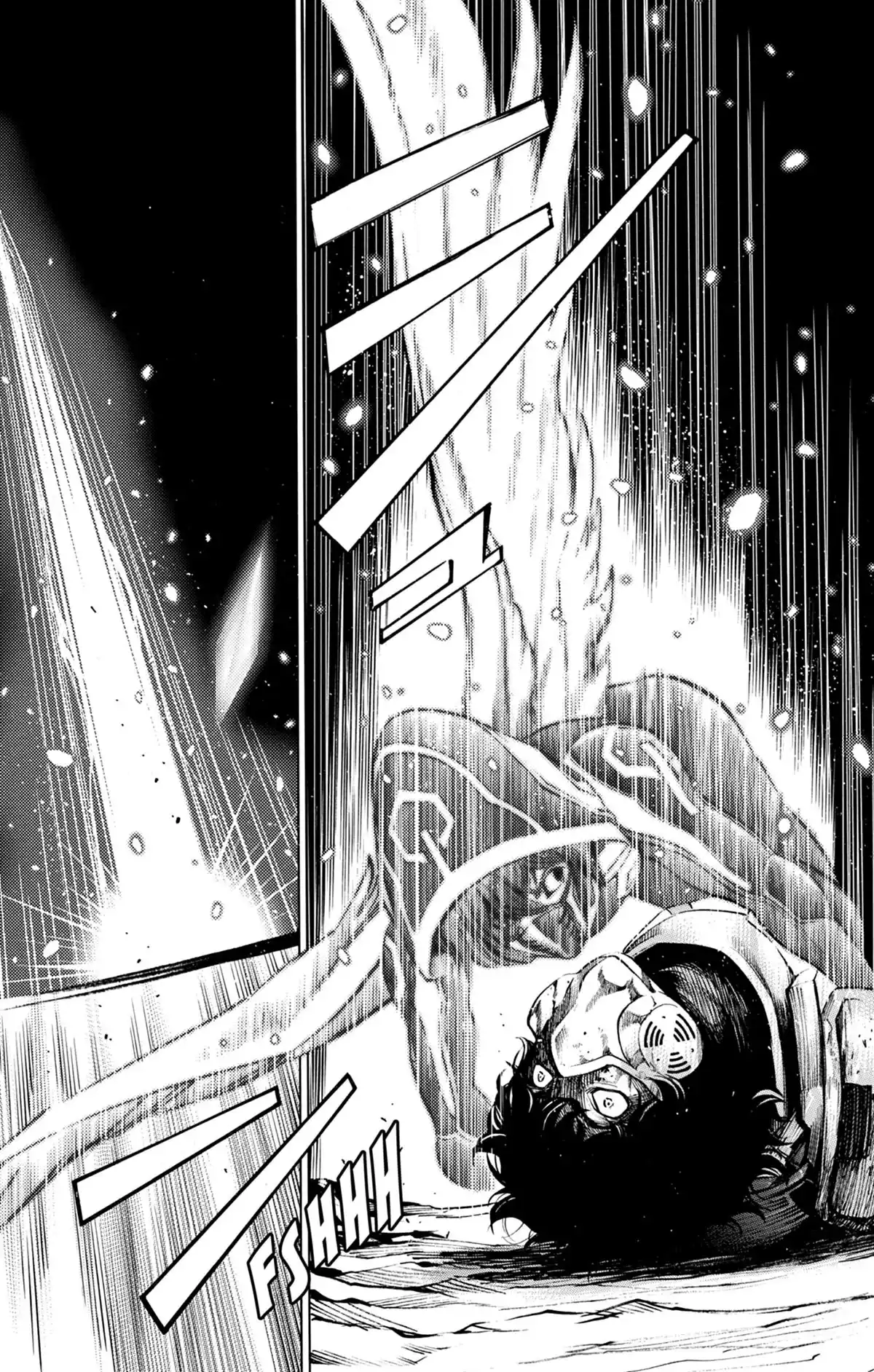 Platinum End Volume 7 page 79
