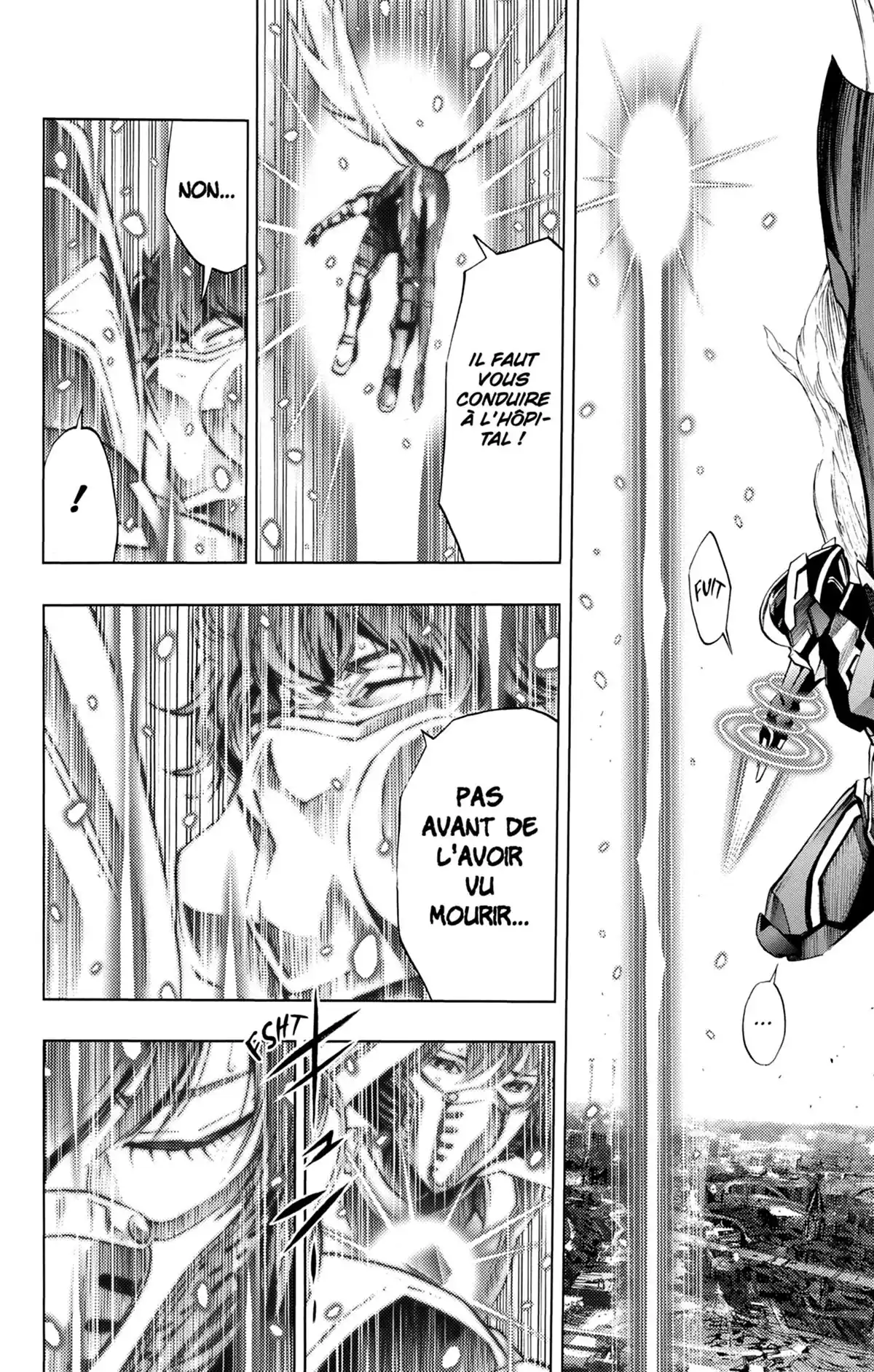 Platinum End Volume 7 page 80