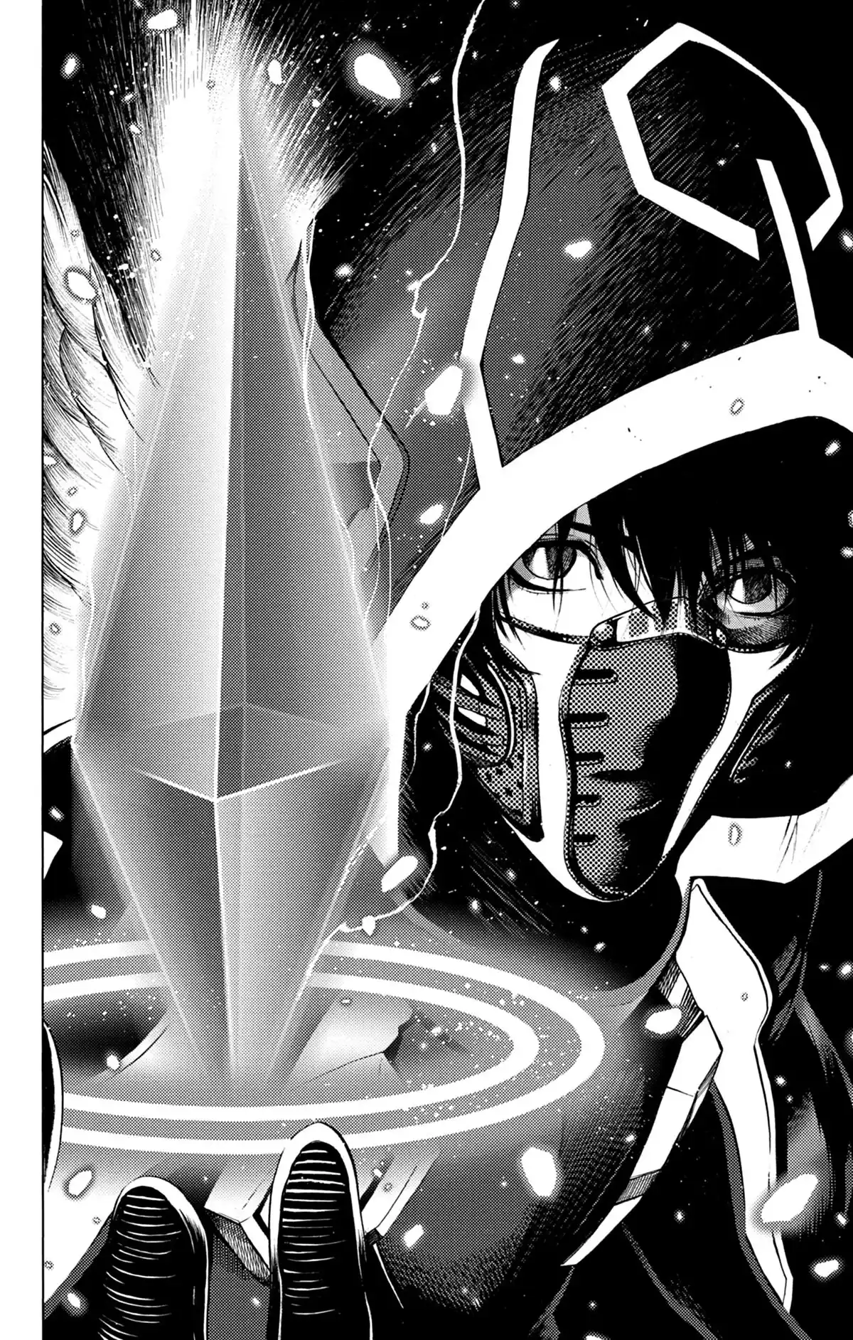 Platinum End Volume 7 page 96
