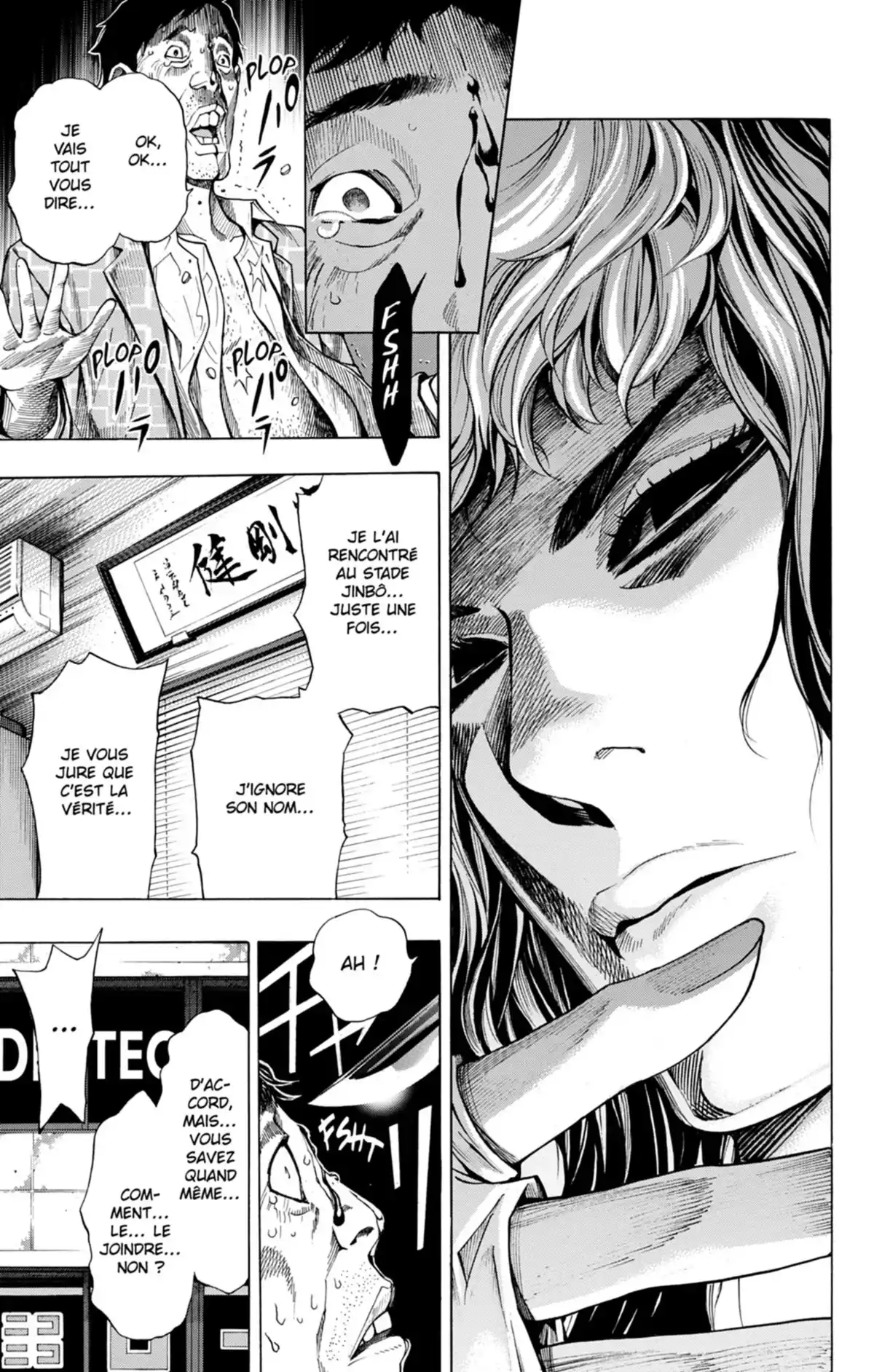 Platinum End Volume 5 page 31