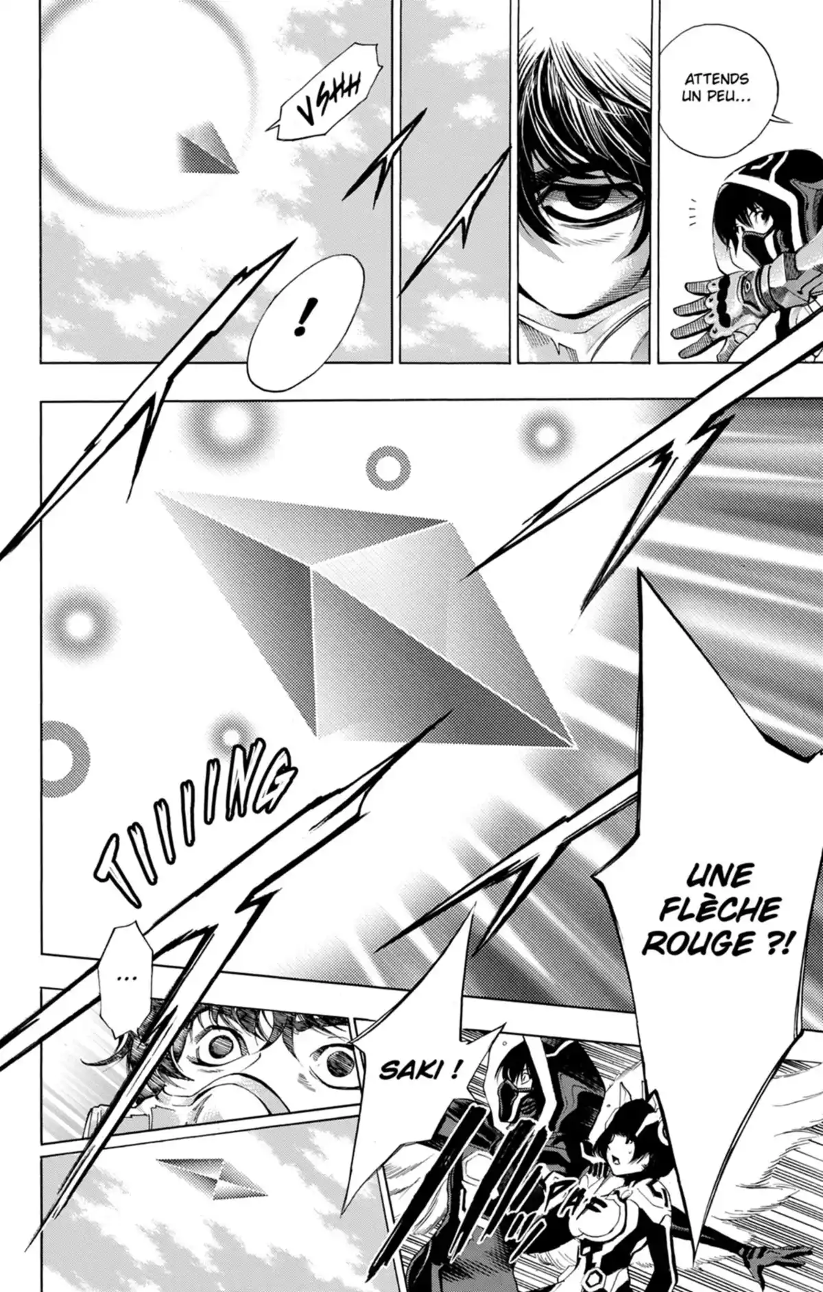 Platinum End Volume 5 page 52