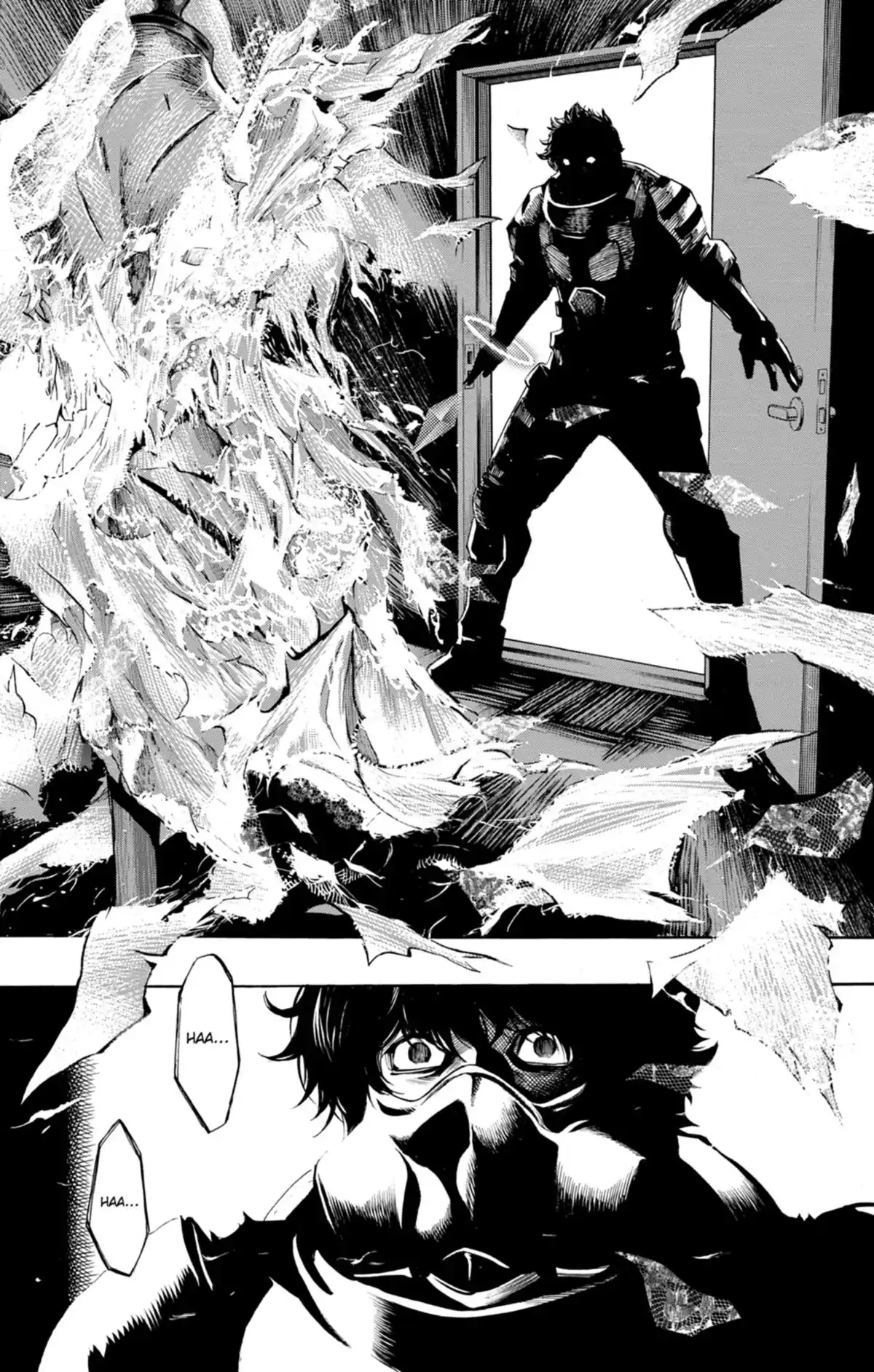 Platinum End Volume 5 page 62