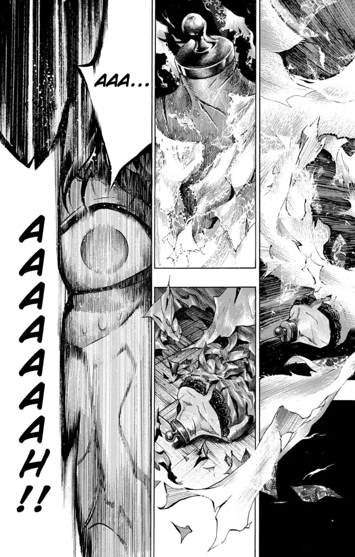 Platinum End Volume 5 page 63