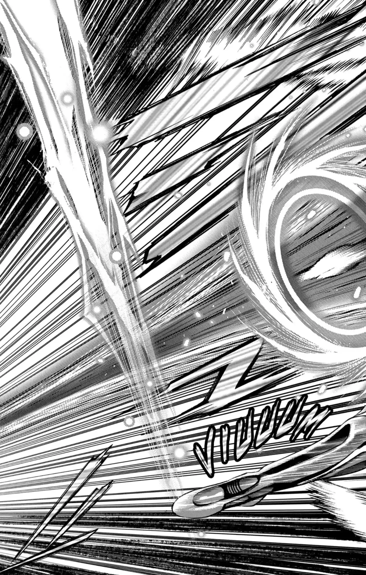 Platinum End Volume 5 page 67