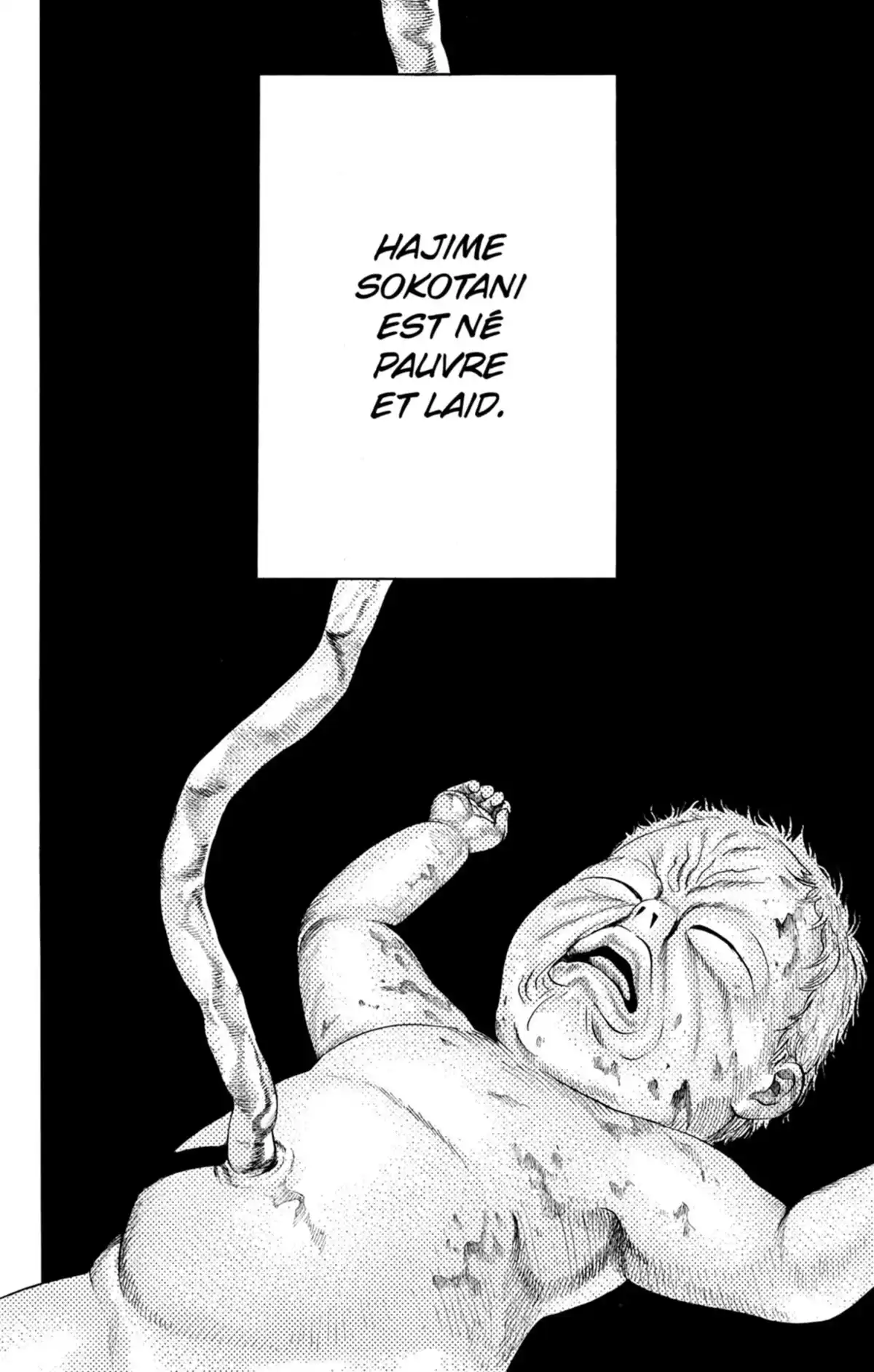 Platinum End Volume 5 page 72