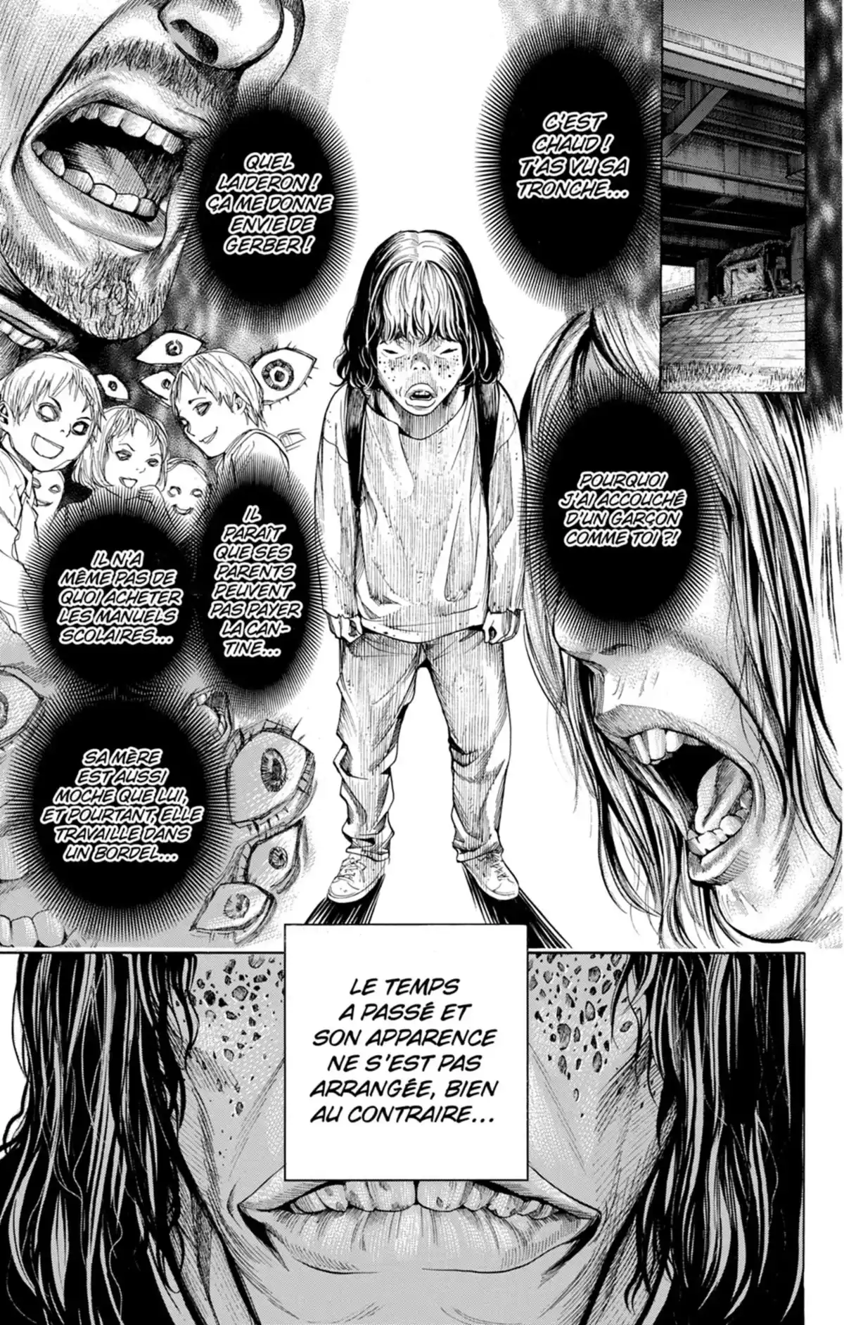 Platinum End Volume 5 page 73