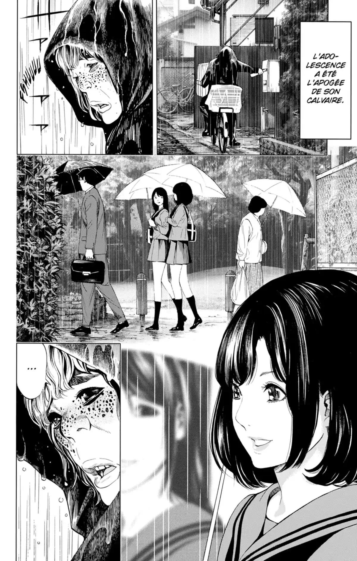 Platinum End Volume 5 page 74