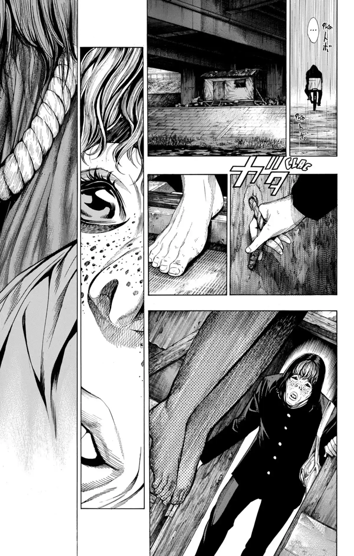 Platinum End Volume 5 page 75