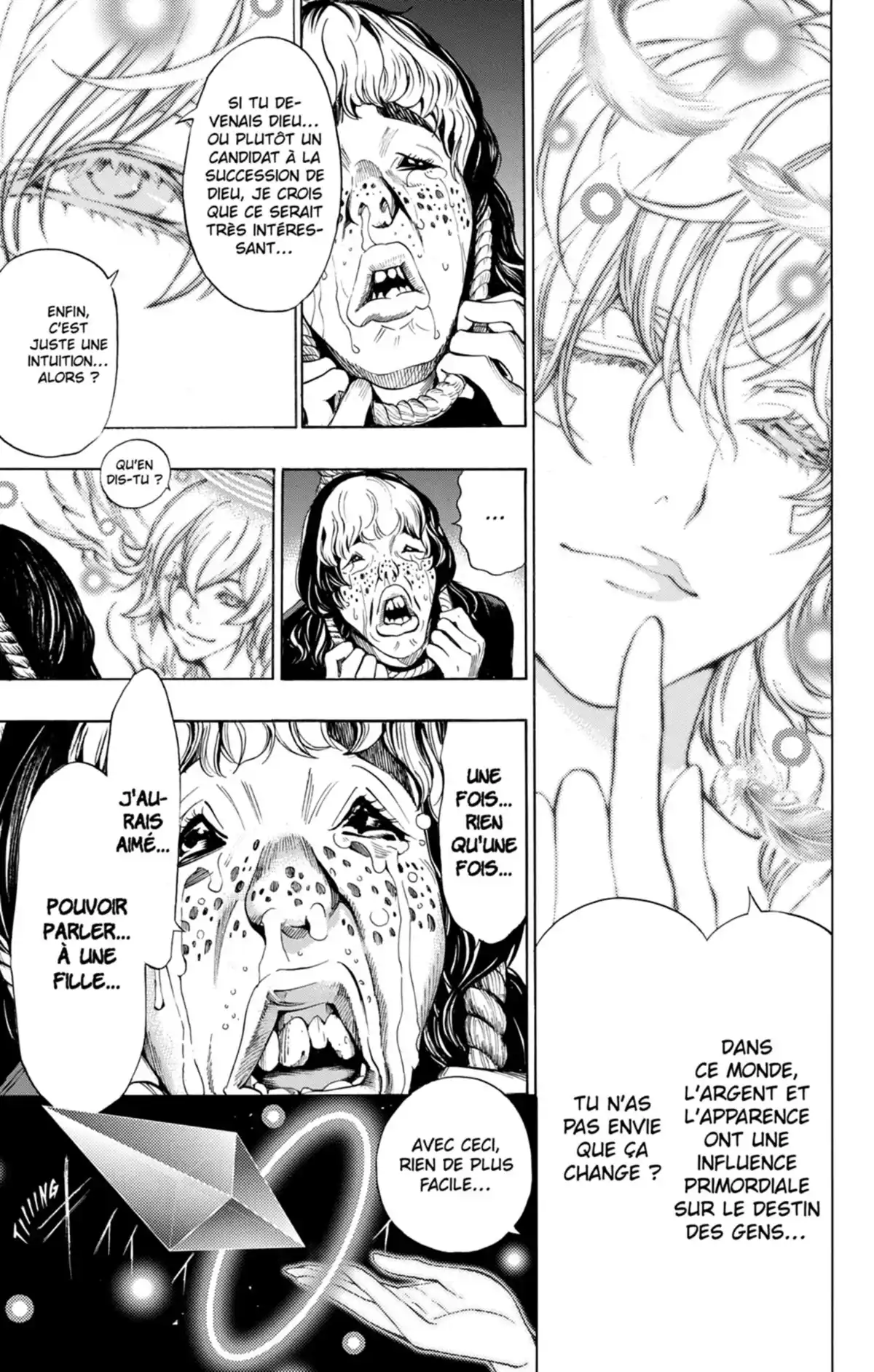 Platinum End Volume 5 page 79