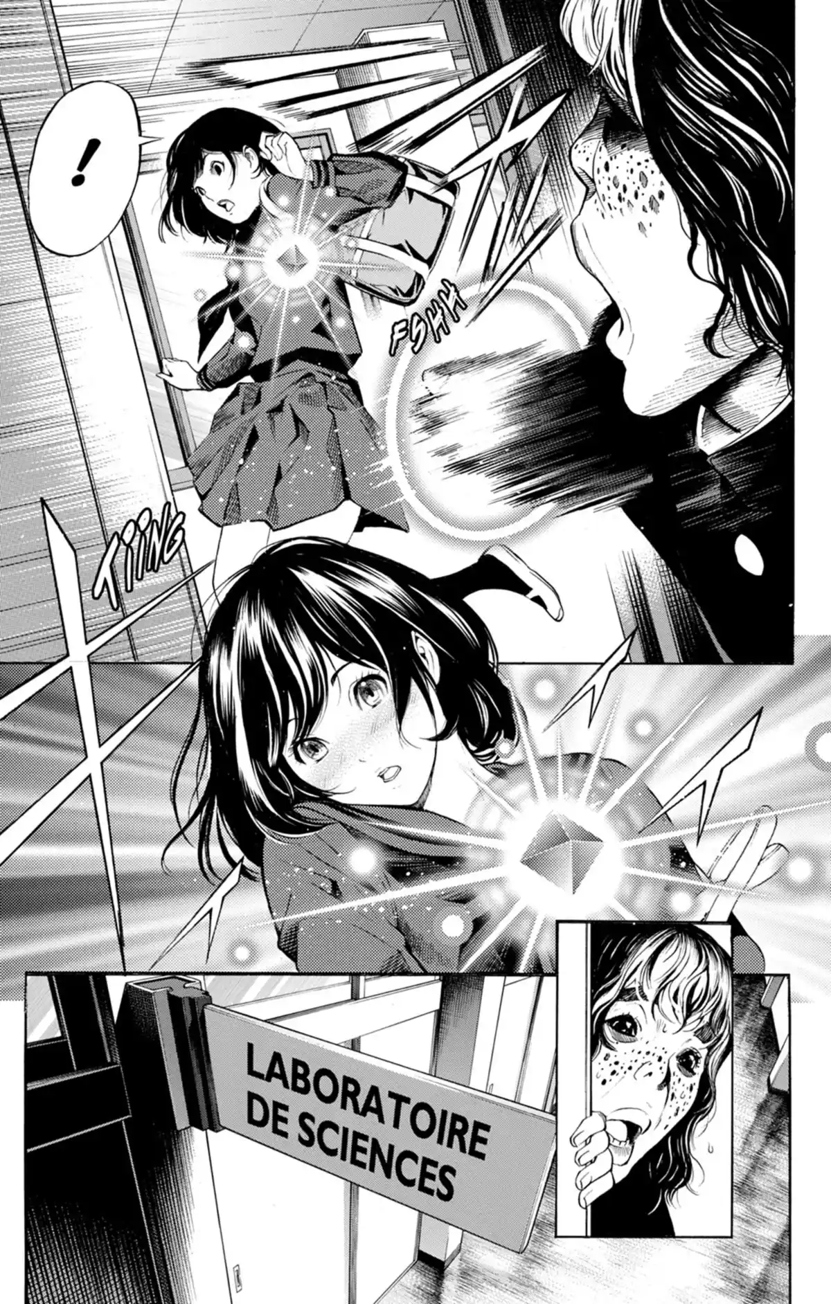 Platinum End Volume 5 page 81
