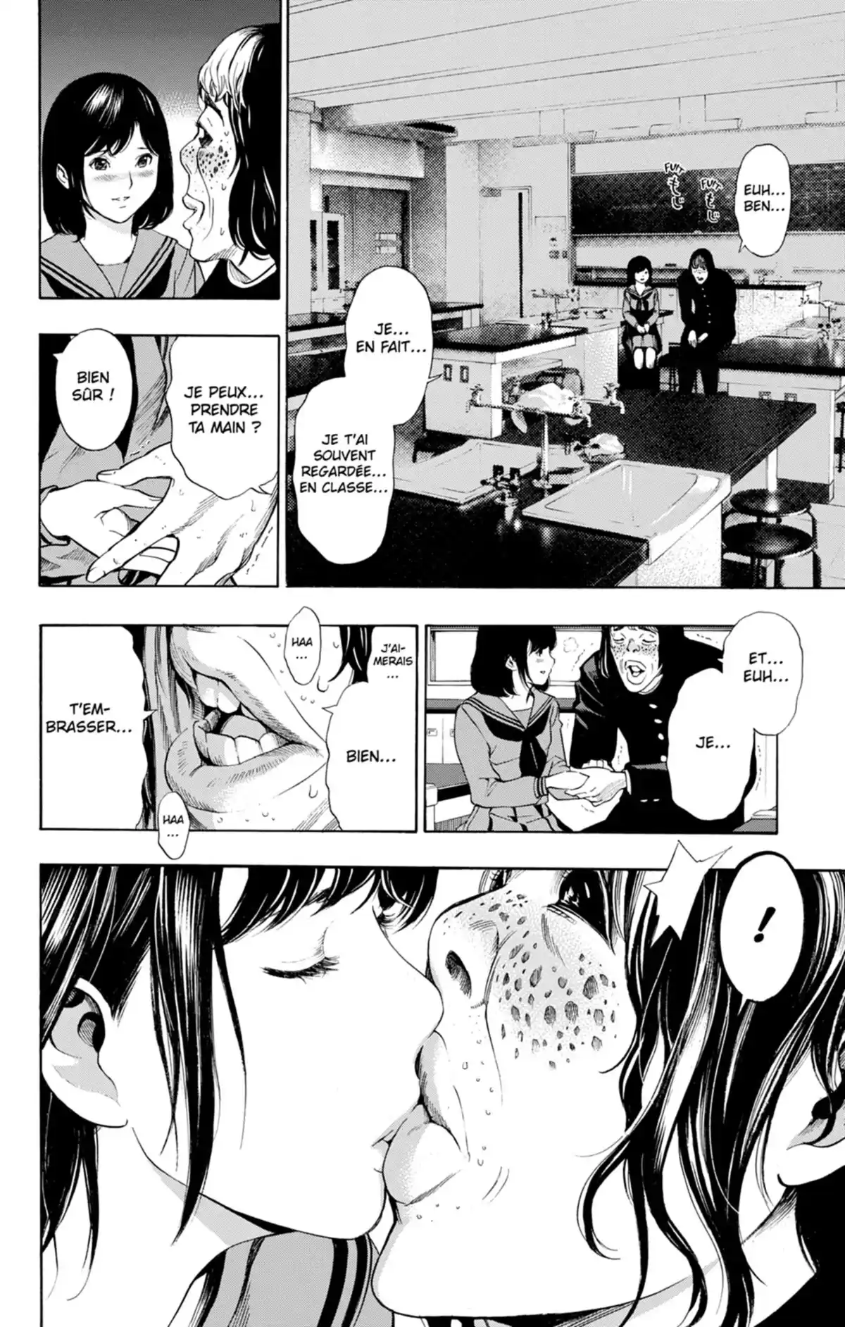 Platinum End Volume 5 page 82