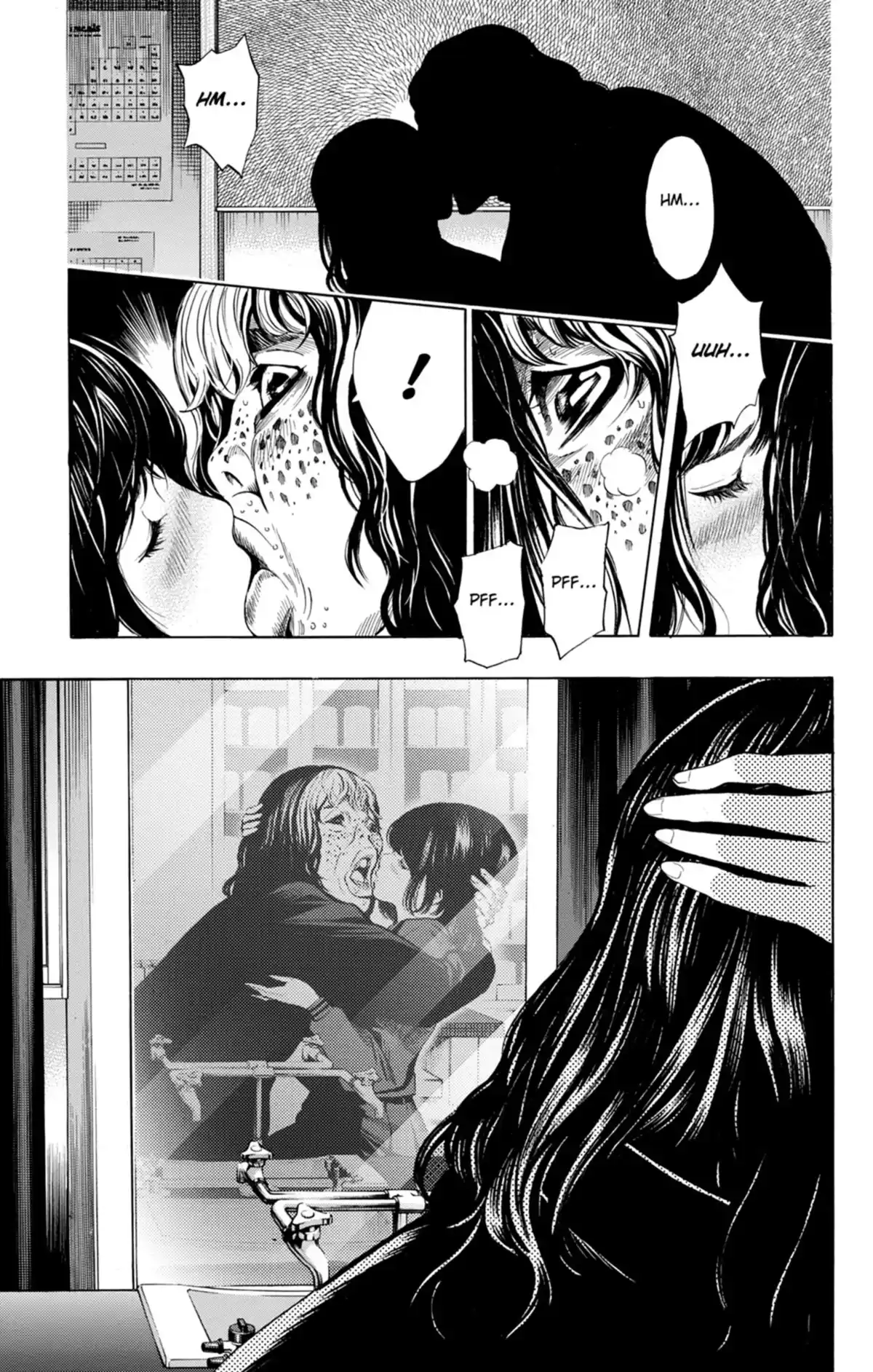 Platinum End Volume 5 page 83