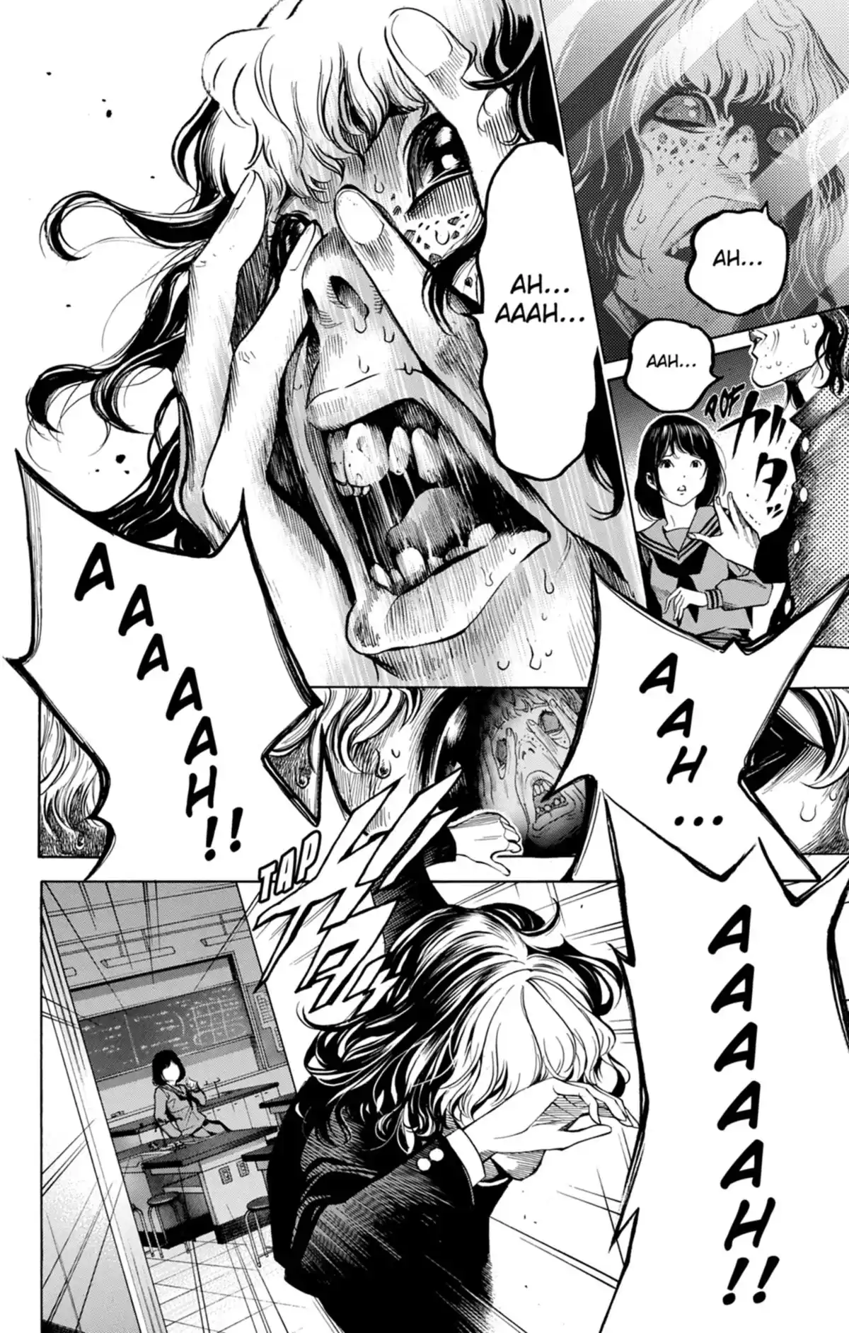 Platinum End Volume 5 page 84