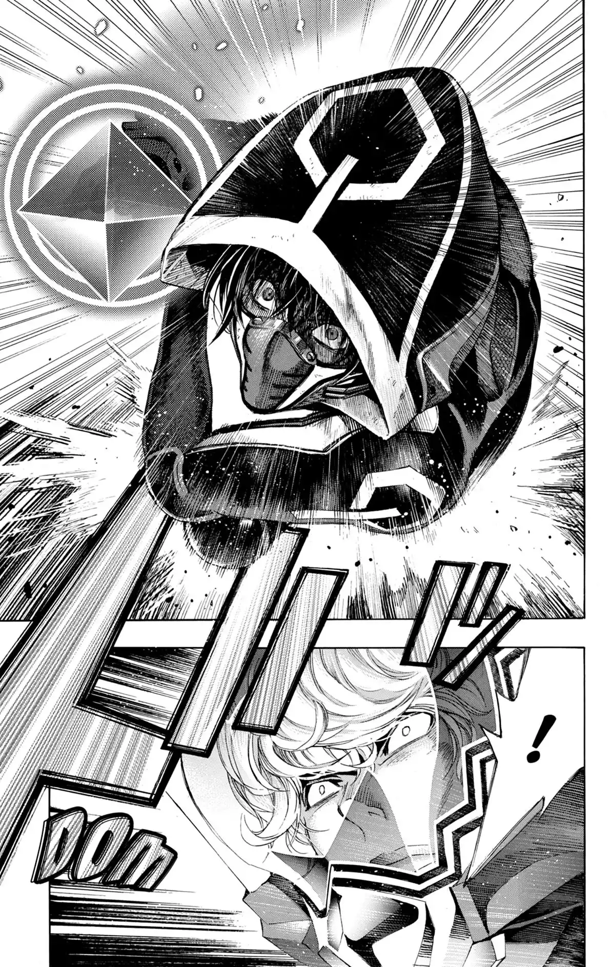 Platinum End Volume 8 page 27