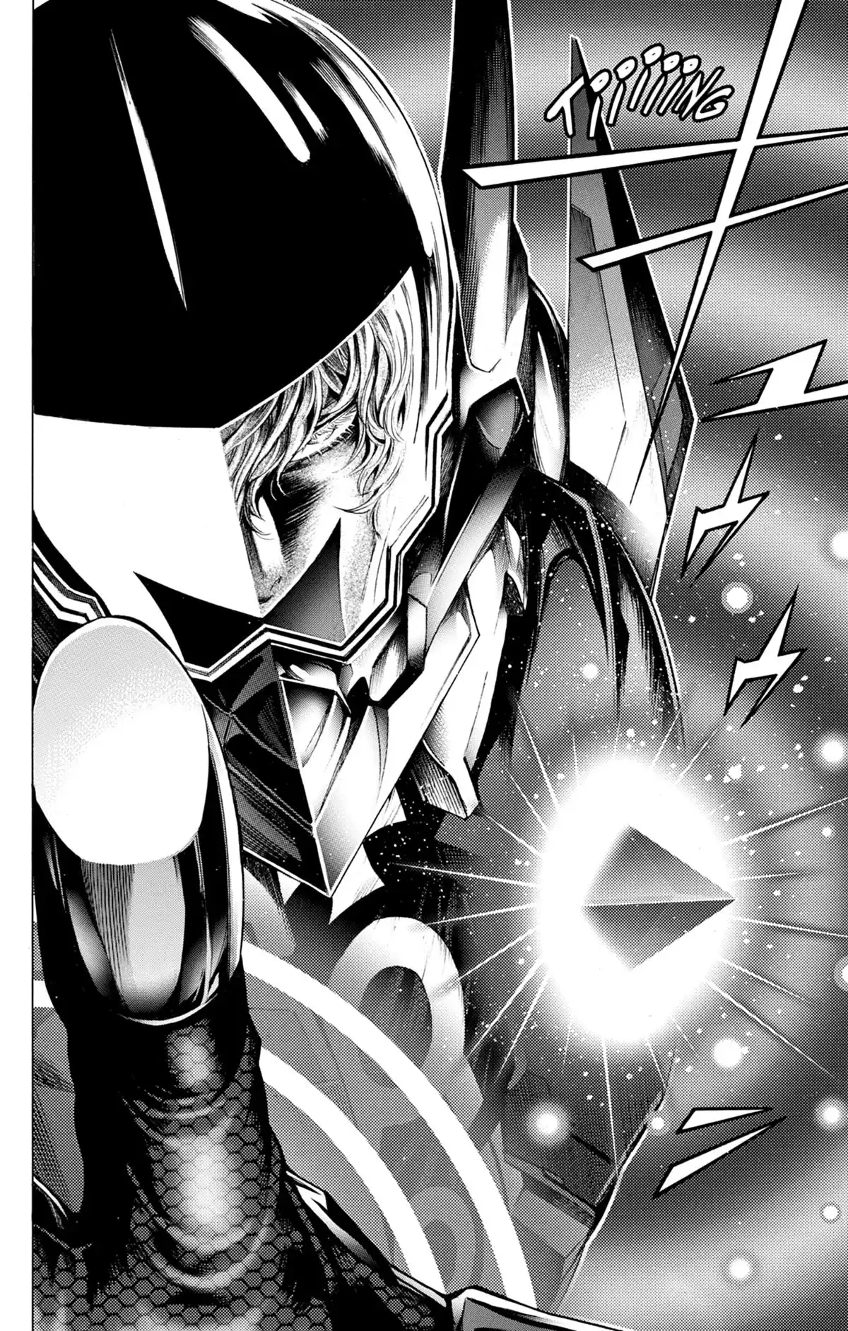 Platinum End Volume 8 page 36