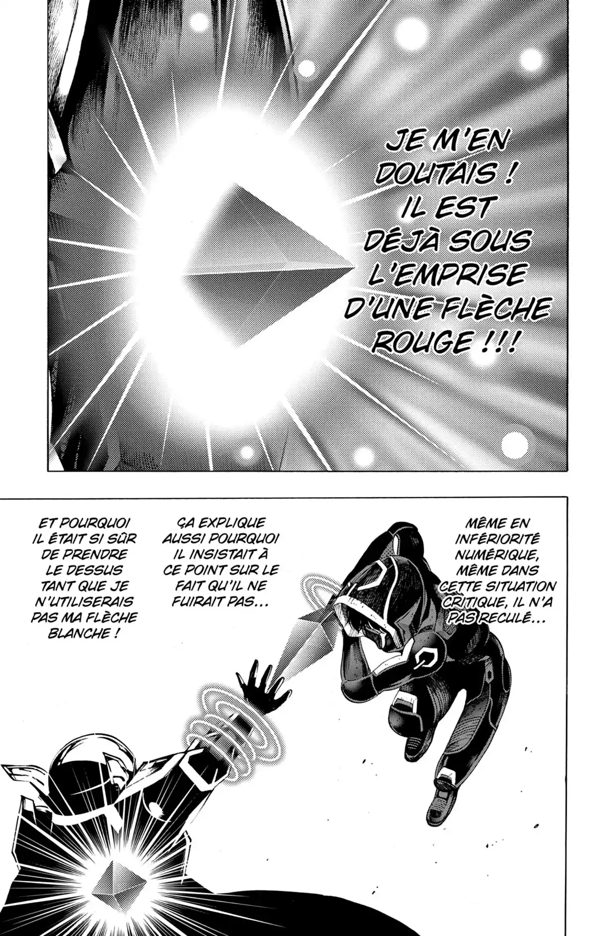 Platinum End Volume 8 page 37