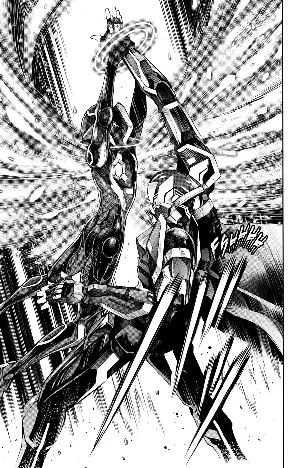 Platinum End Volume 8 page 39