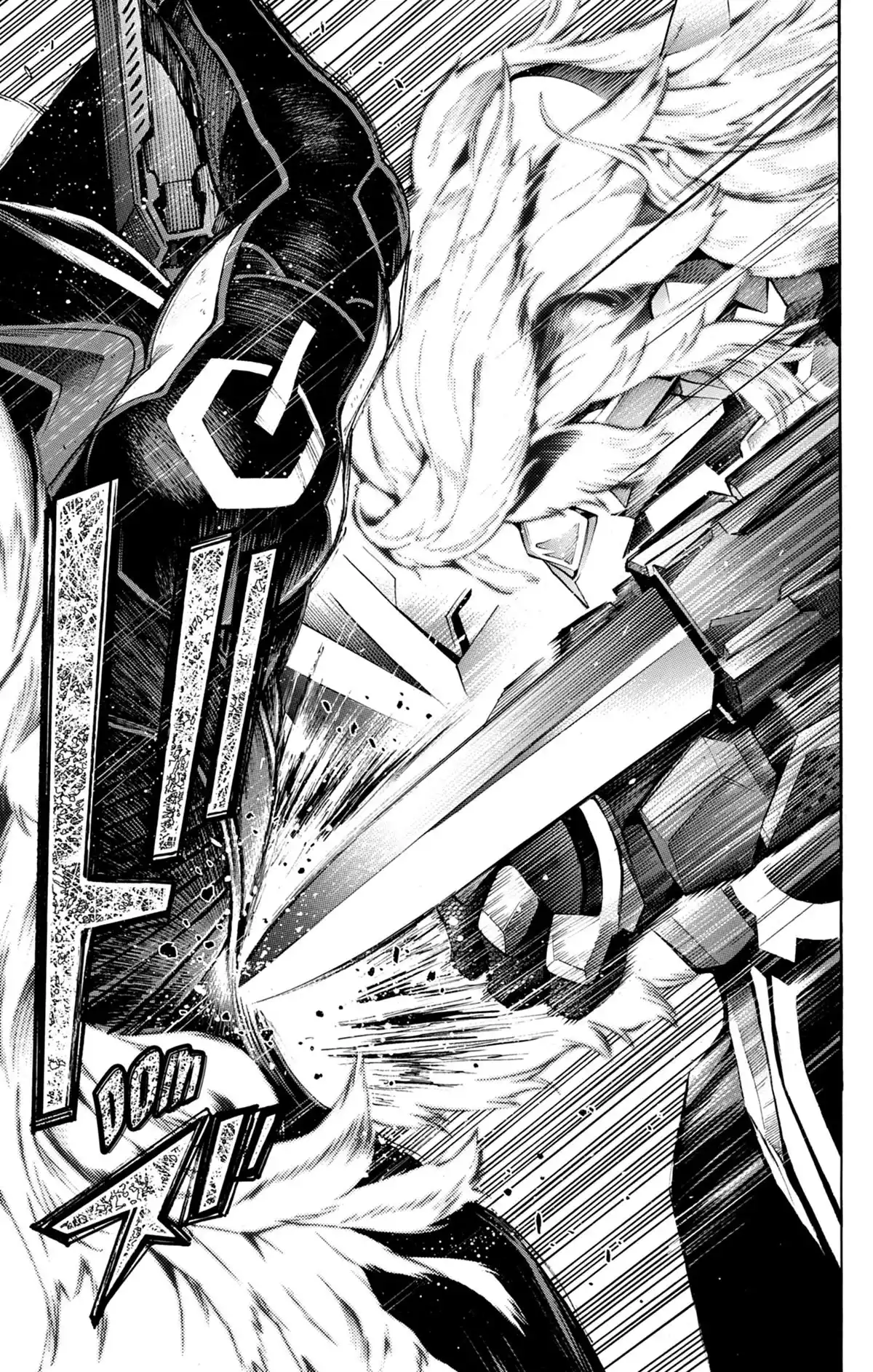 Platinum End Volume 8 page 43