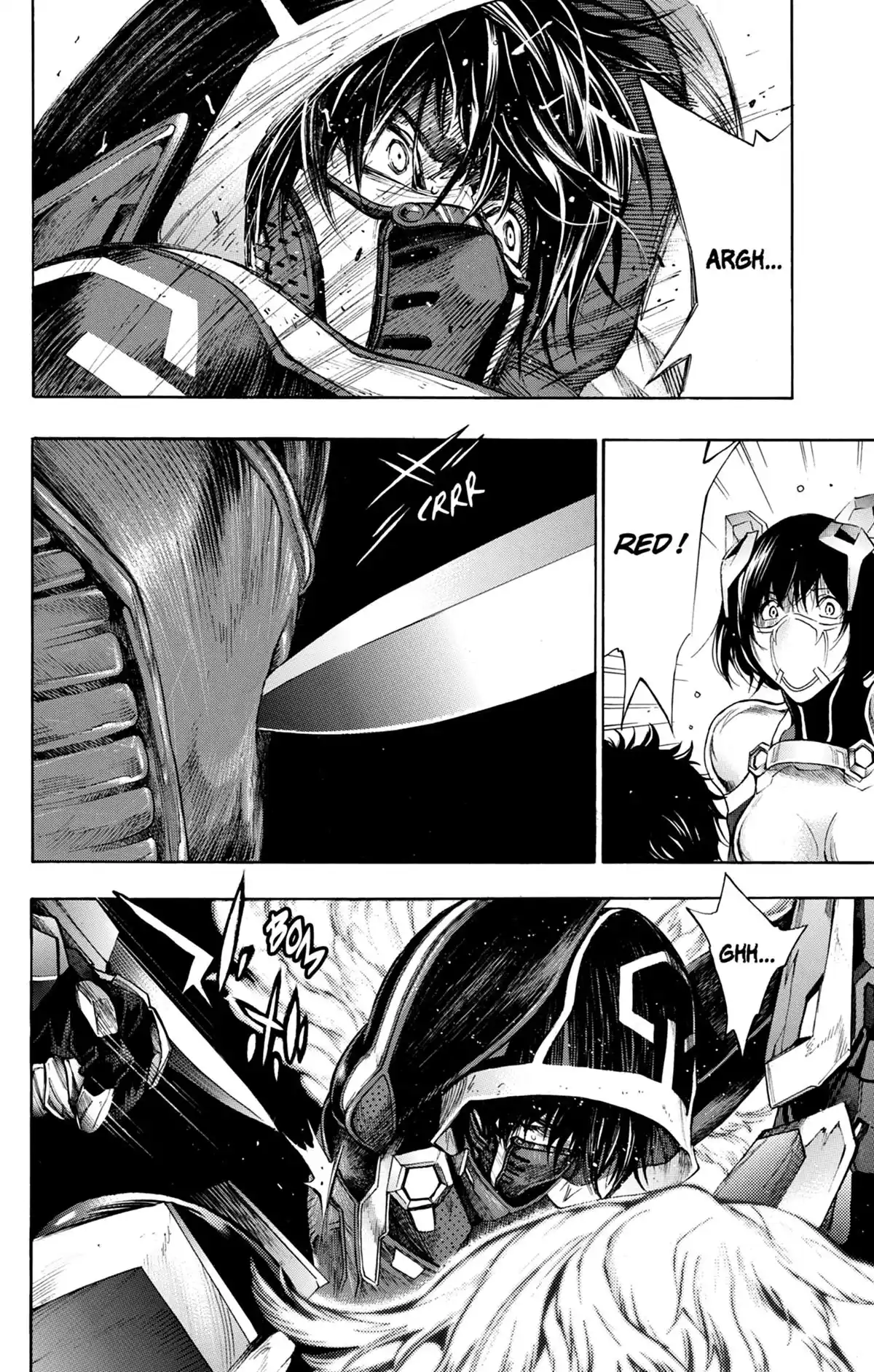 Platinum End Volume 8 page 44