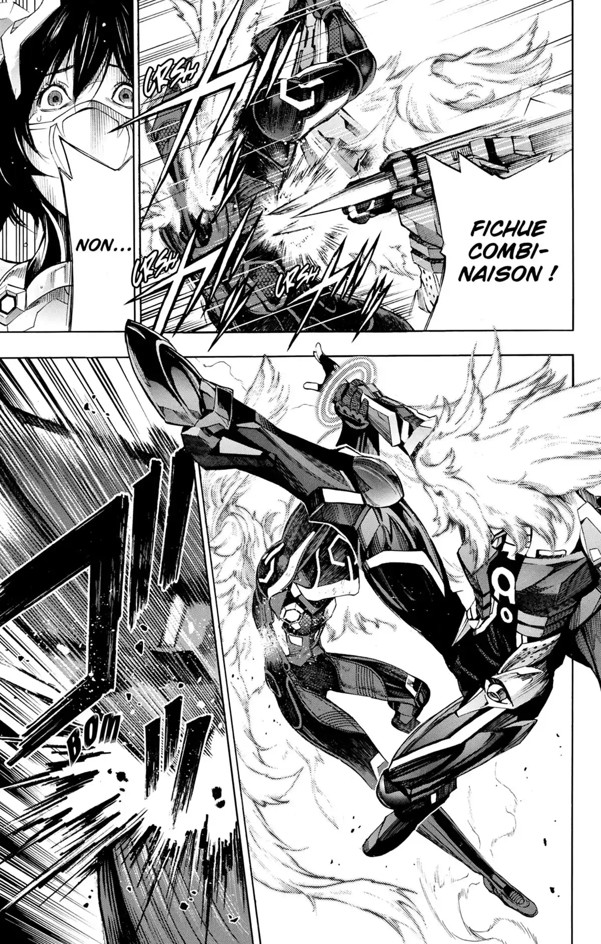 Platinum End Volume 8 page 45