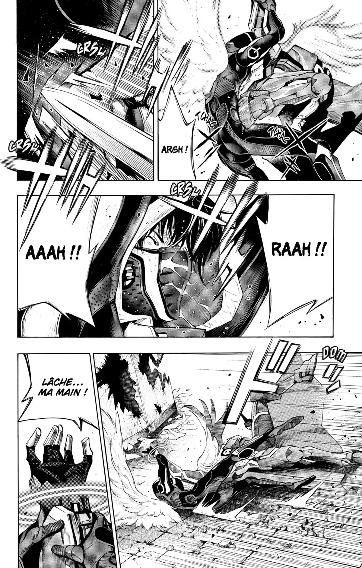 Platinum End Volume 8 page 46