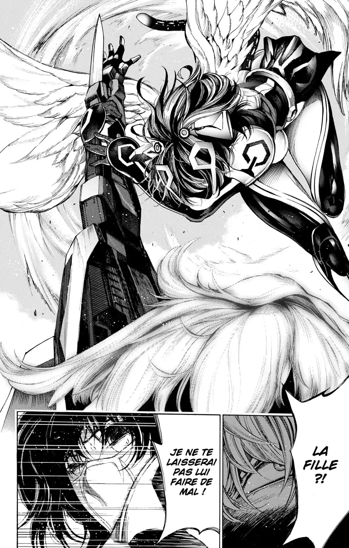 Platinum End Volume 8 page 48