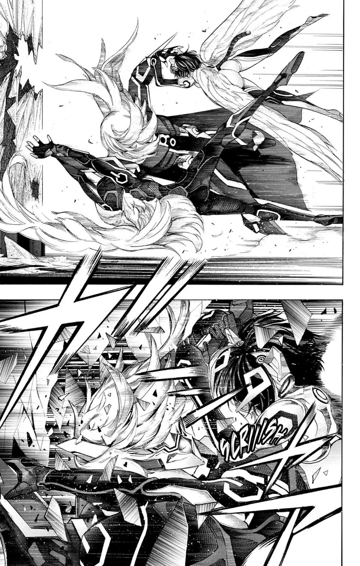 Platinum End Volume 8 page 49
